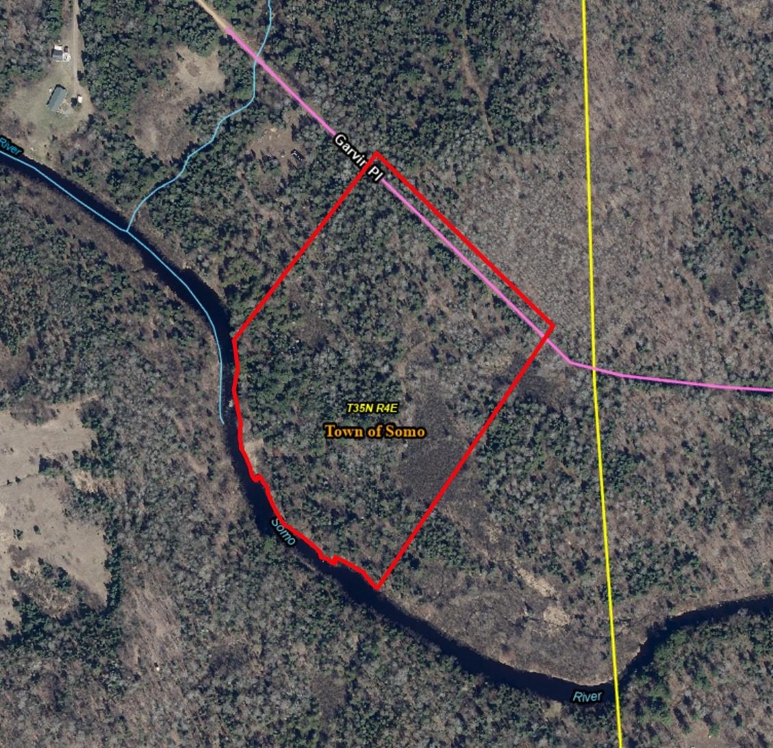 000 GARVIN PLACE, Brantwood, Wisconsin 54564, ,Land,For Sale,000 GARVIN PLACE,22602336
