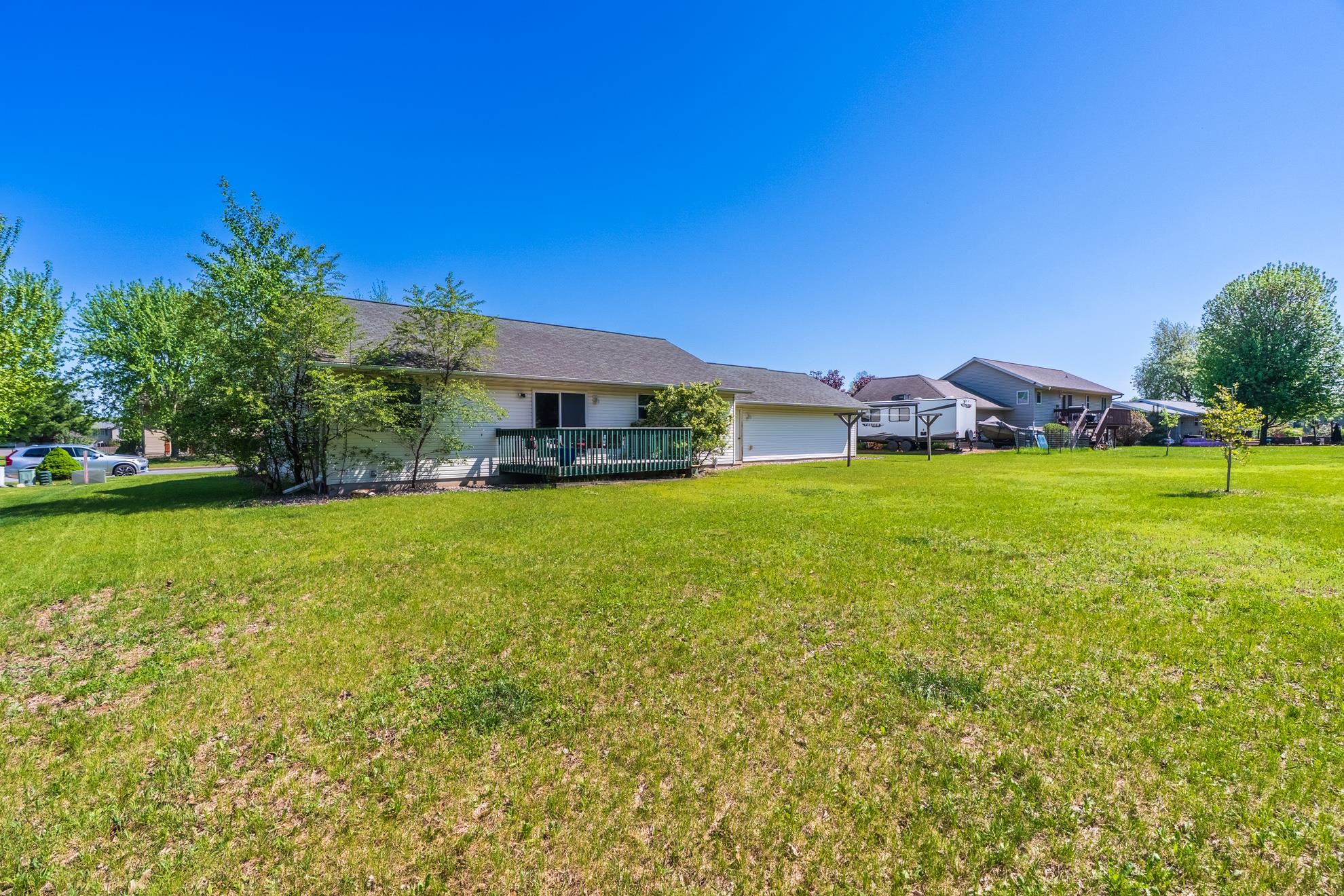 6207 ISAIAH STREET, Weston, Wisconsin 54476, 3 Bedrooms Bedrooms, ,2 BathroomsBathrooms,Residential,For Sale,6207 ISAIAH STREET,22602338