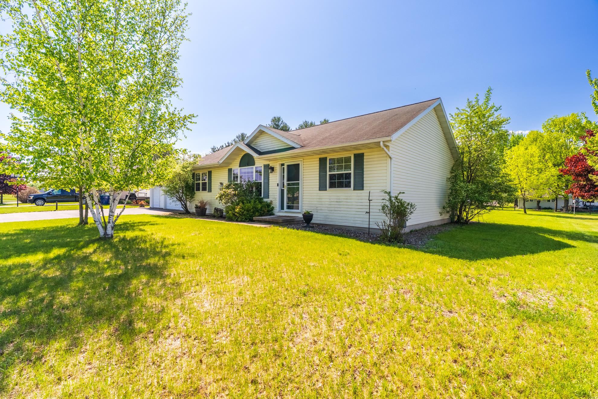 6207 ISAIAH STREET, Weston, Wisconsin 54476, 3 Bedrooms Bedrooms, ,2 BathroomsBathrooms,Residential,For Sale,6207 ISAIAH STREET,22602338
