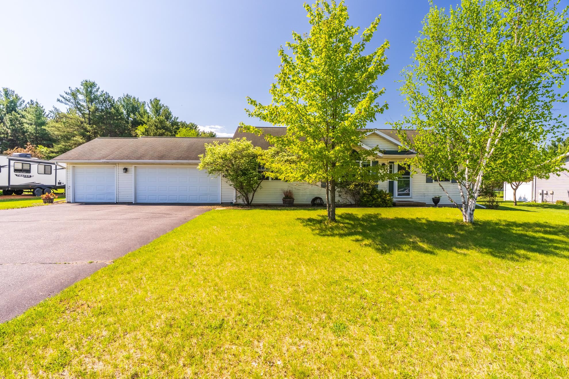 6207 ISAIAH STREET, Weston, Wisconsin 54476, 3 Bedrooms Bedrooms, ,2 BathroomsBathrooms,Residential,For Sale,6207 ISAIAH STREET,22602338