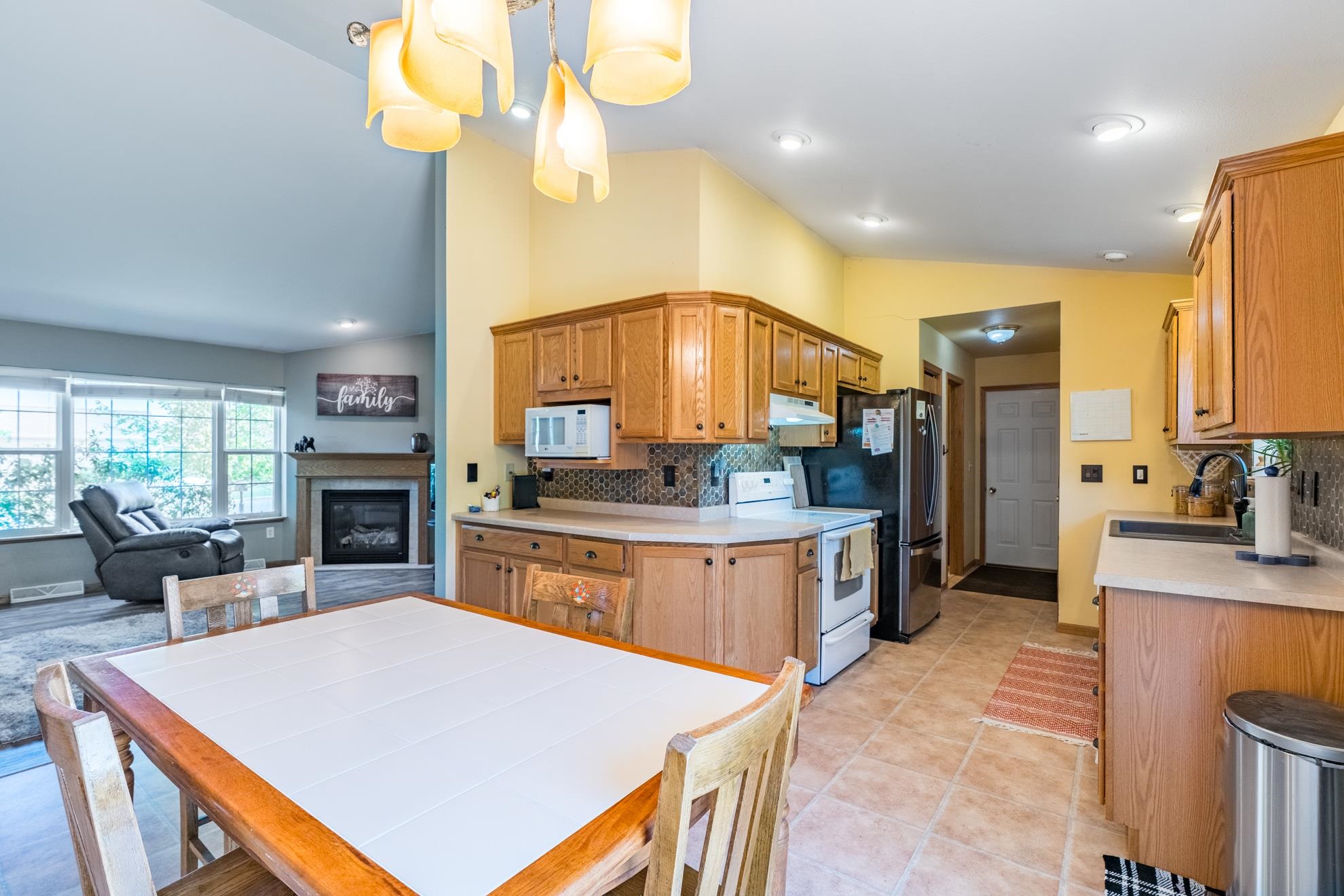 6207 ISAIAH STREET, Weston, Wisconsin 54476, 3 Bedrooms Bedrooms, ,2 BathroomsBathrooms,Residential,For Sale,6207 ISAIAH STREET,22602338