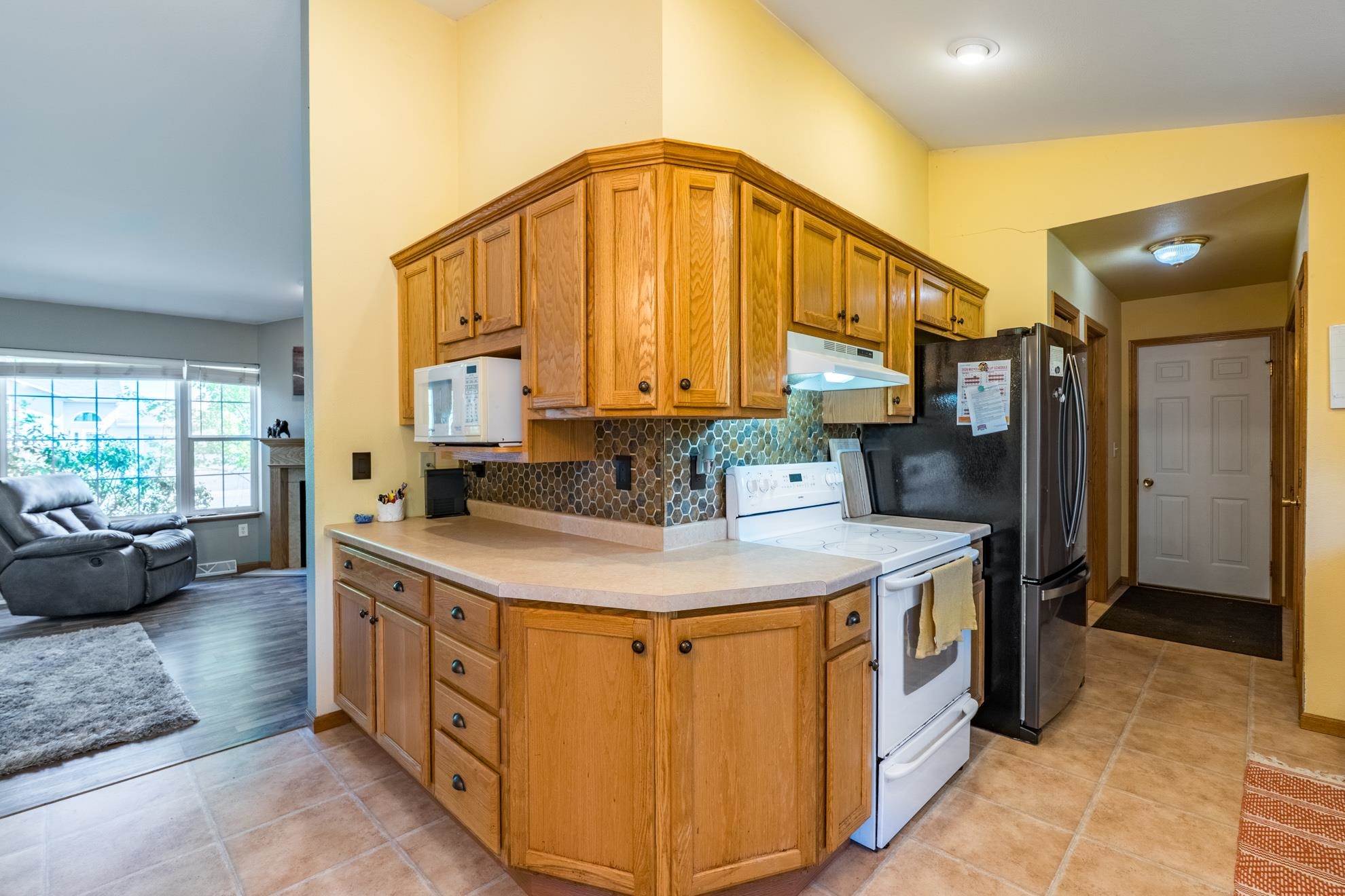 6207 ISAIAH STREET, Weston, Wisconsin 54476, 3 Bedrooms Bedrooms, ,2 BathroomsBathrooms,Residential,For Sale,6207 ISAIAH STREET,22602338