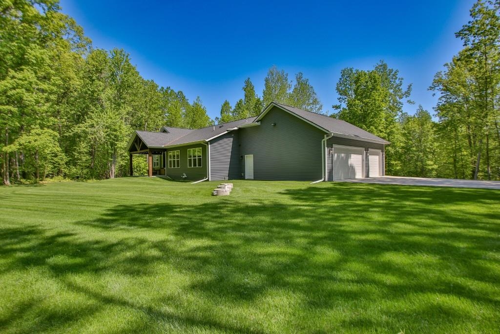 149163 HIDDEN PONDS DRIVE, Mosinee, Wisconsin 54455, 3 Bedrooms Bedrooms, ,2 BathroomsBathrooms,Residential,For Sale,149163 HIDDEN PONDS DRIVE,22602341
