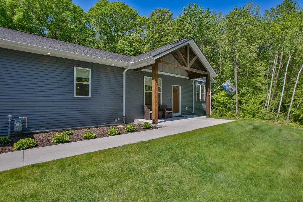 149163 HIDDEN PONDS DRIVE, Mosinee, Wisconsin 54455, 3 Bedrooms Bedrooms, ,2 BathroomsBathrooms,Residential,For Sale,149163 HIDDEN PONDS DRIVE,22602341