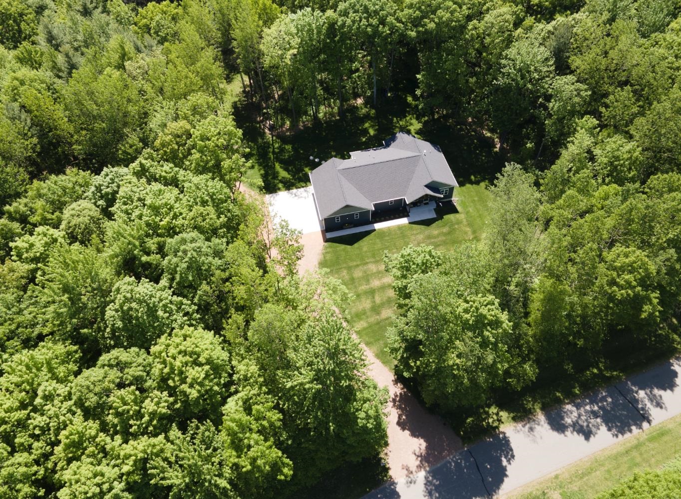 149163 HIDDEN PONDS DRIVE, Mosinee, Wisconsin 54455, 3 Bedrooms Bedrooms, ,2 BathroomsBathrooms,Residential,For Sale,149163 HIDDEN PONDS DRIVE,22602341