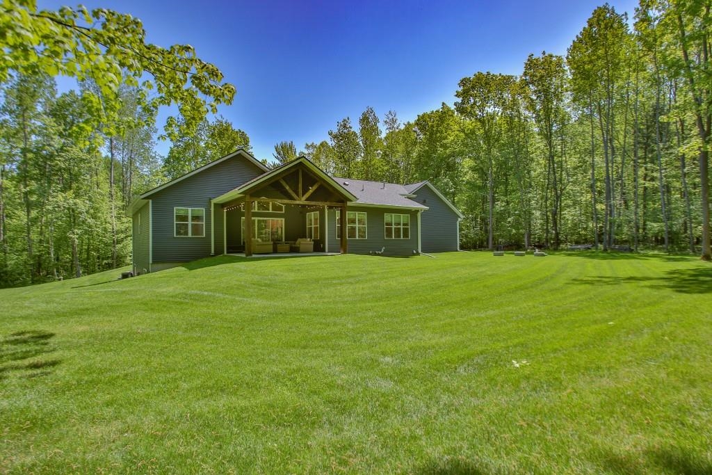 149163 HIDDEN PONDS DRIVE, Mosinee, Wisconsin 54455, 3 Bedrooms Bedrooms, ,2 BathroomsBathrooms,Residential,For Sale,149163 HIDDEN PONDS DRIVE,22602341