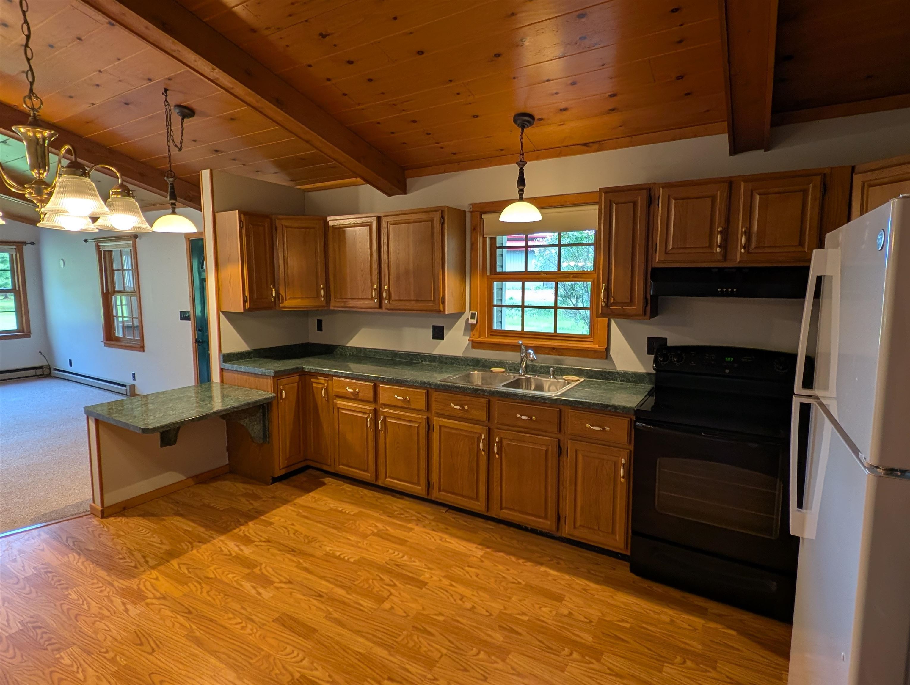 171905 KONKOL ROAD, Hatley, Wisconsin 54440, 2 Bedrooms Bedrooms, ,1 BathroomBathrooms,Residential,For Sale,171905 KONKOL ROAD,22602342