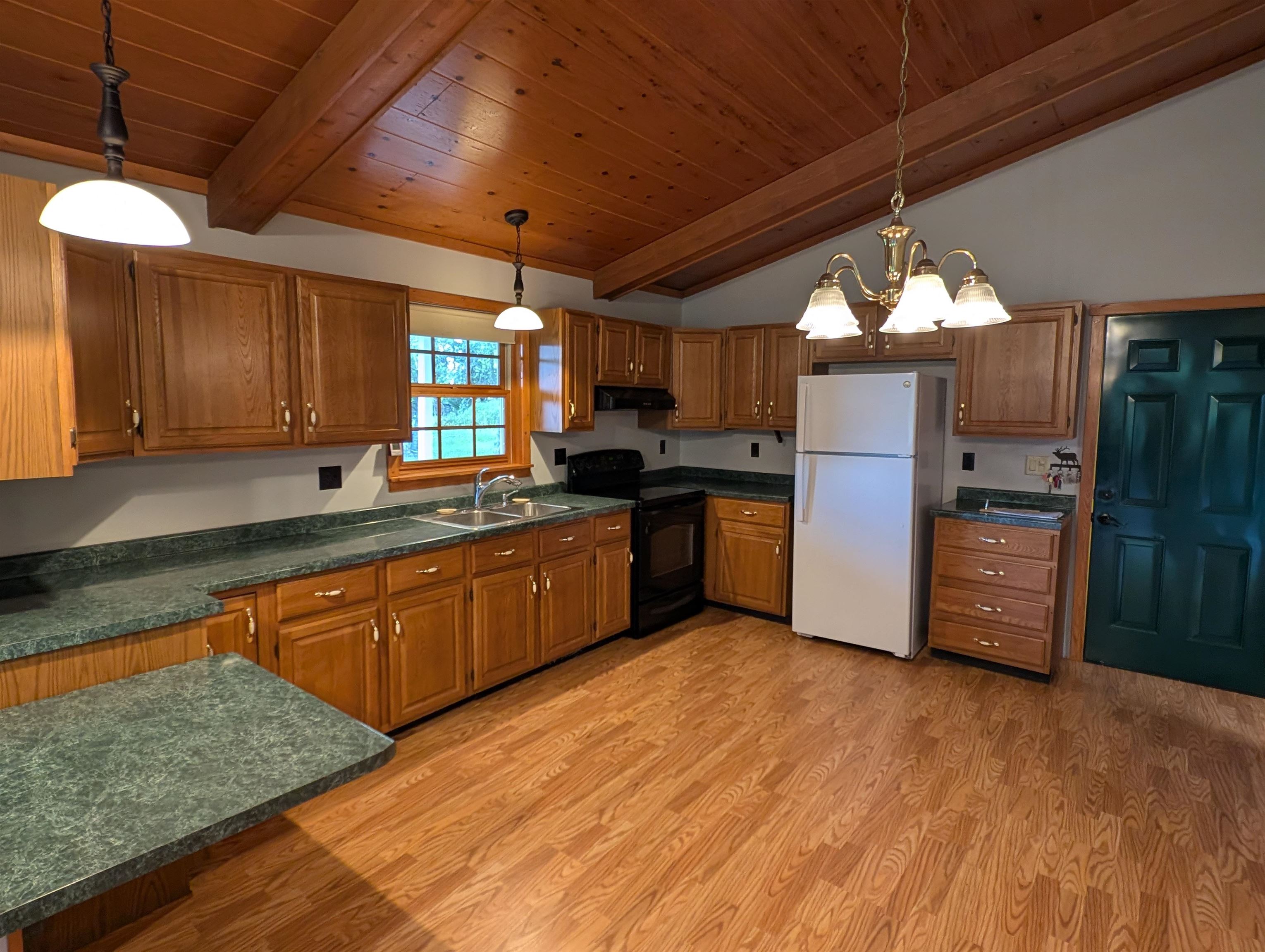 171905 KONKOL ROAD, Hatley, Wisconsin 54440, 2 Bedrooms Bedrooms, ,1 BathroomBathrooms,Residential,For Sale,171905 KONKOL ROAD,22602342