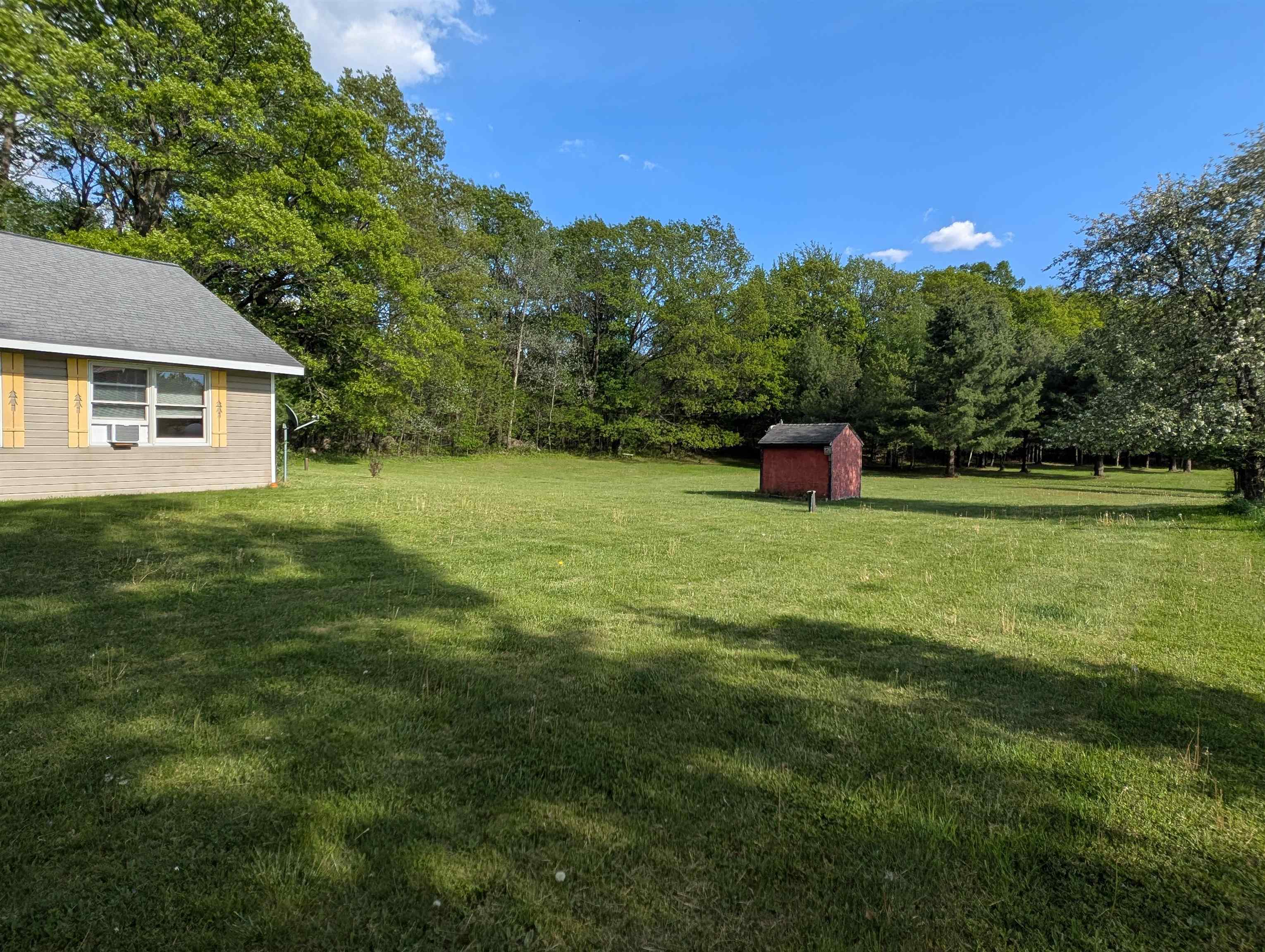 171905 KONKOL ROAD, Hatley, Wisconsin 54440, 2 Bedrooms Bedrooms, ,1 BathroomBathrooms,Residential,For Sale,171905 KONKOL ROAD,22602342