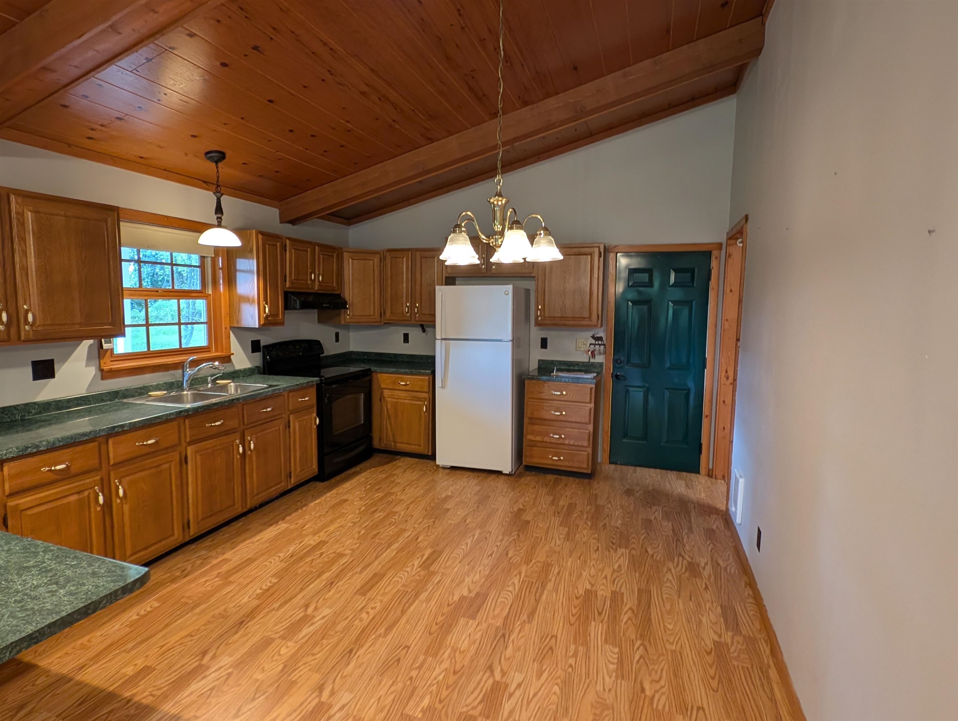171905 KONKOL ROAD, Hatley, Wisconsin 54440, 2 Bedrooms Bedrooms, ,1 BathroomBathrooms,Residential,For Sale,171905 KONKOL ROAD,22602342