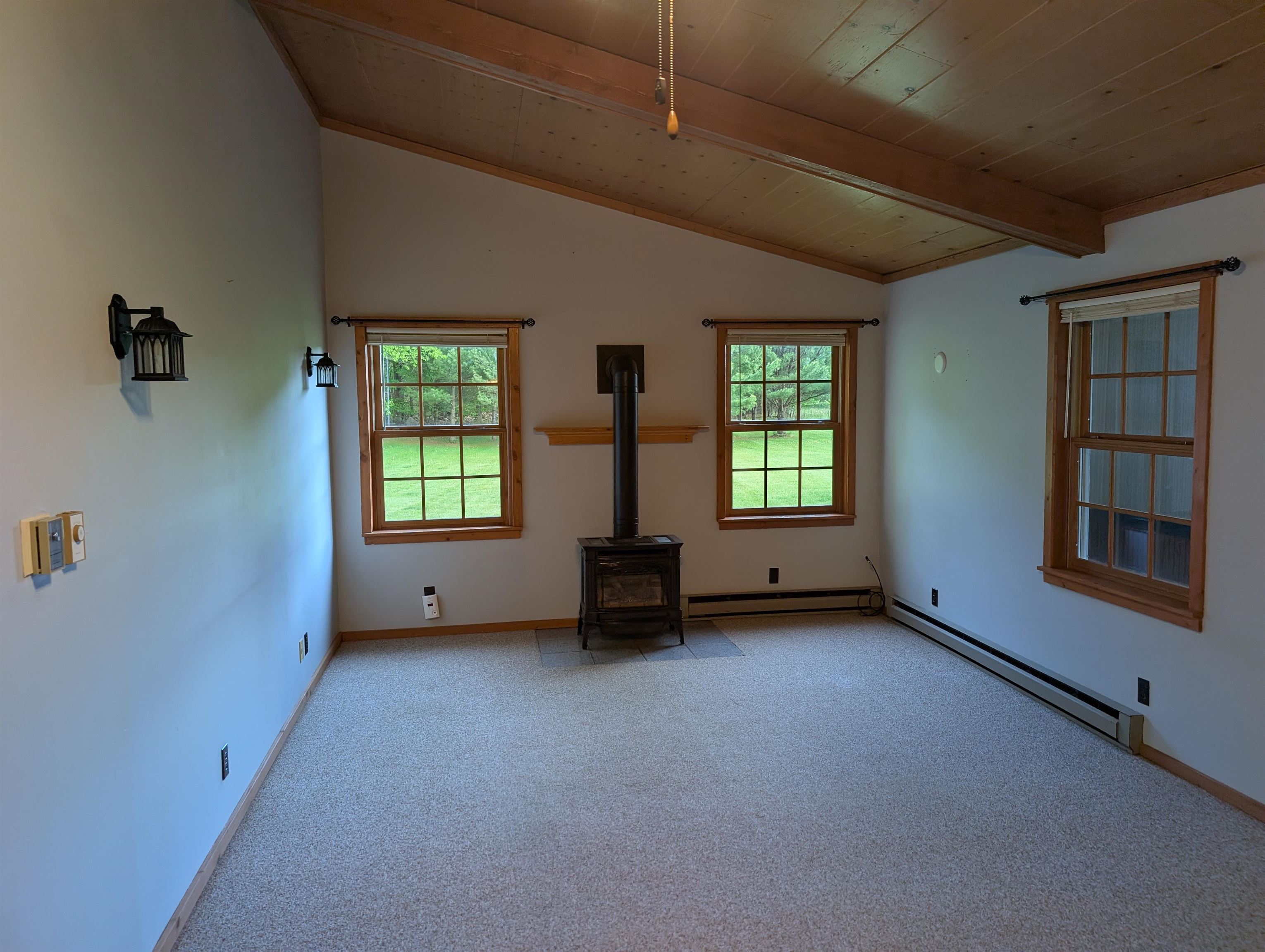 171905 KONKOL ROAD, Hatley, Wisconsin 54440, 2 Bedrooms Bedrooms, ,1 BathroomBathrooms,Residential,For Sale,171905 KONKOL ROAD,22602342