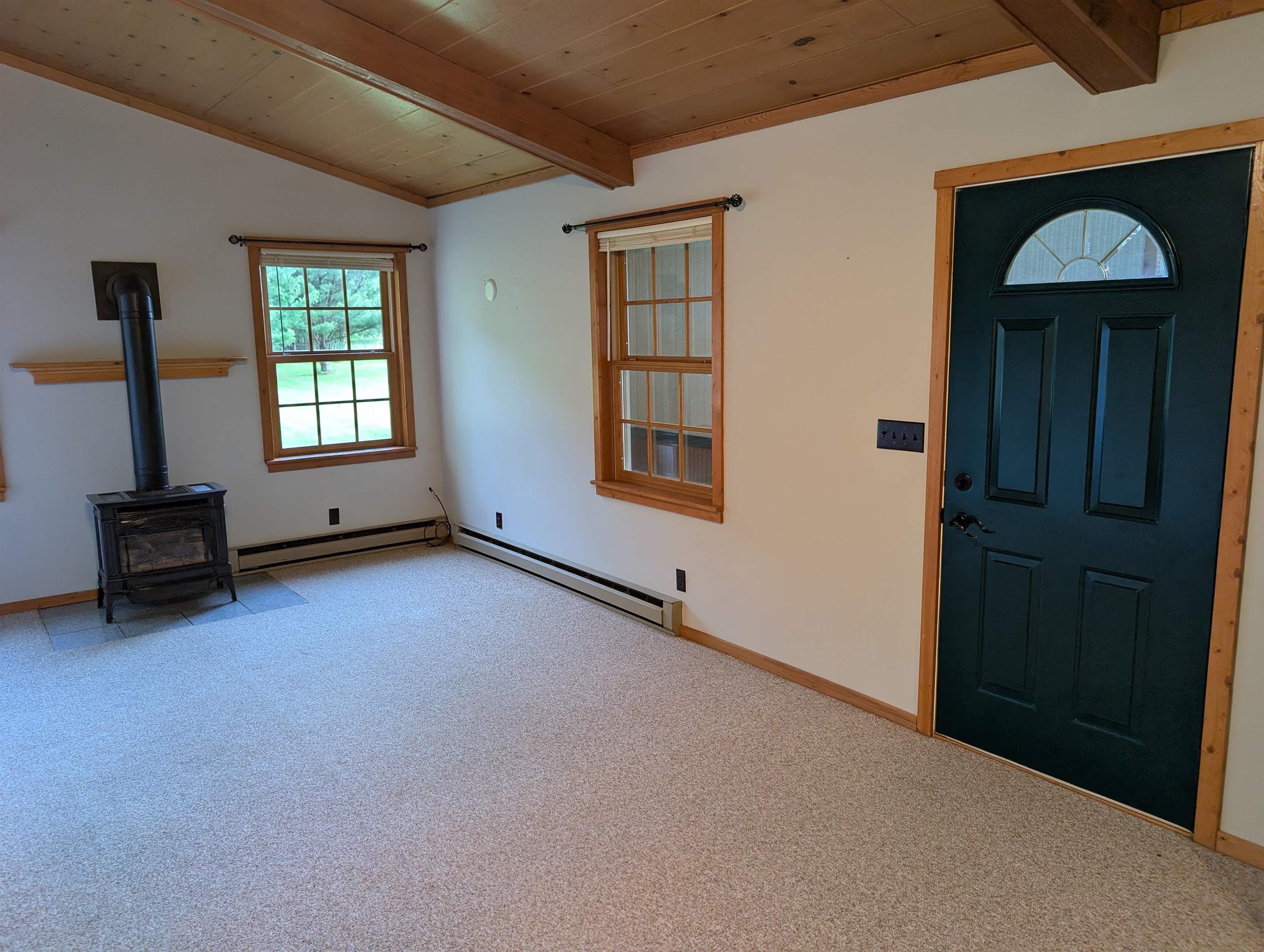 171905 KONKOL ROAD, Hatley, Wisconsin 54440, 2 Bedrooms Bedrooms, ,1 BathroomBathrooms,Residential,For Sale,171905 KONKOL ROAD,22602342