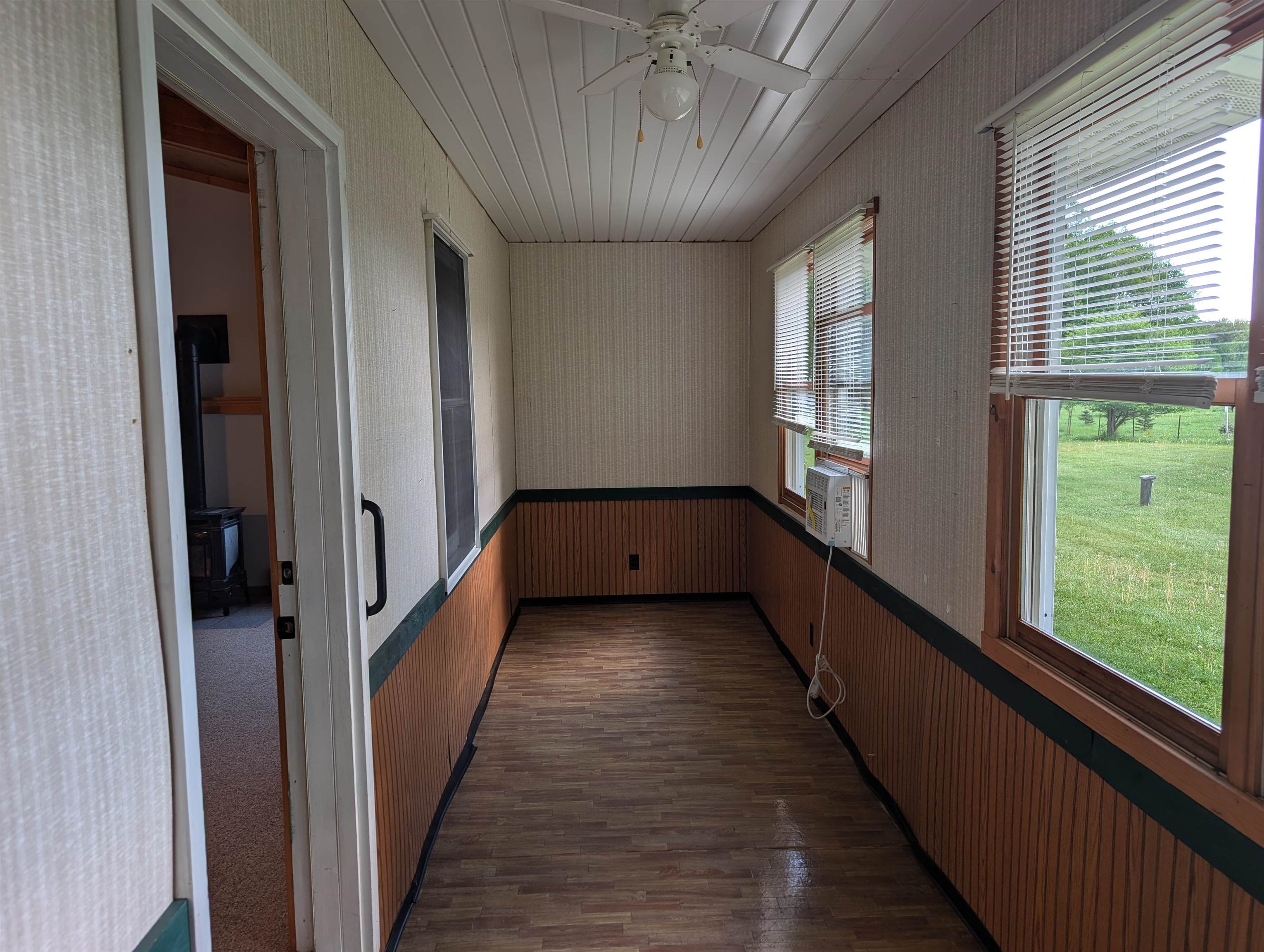 171905 KONKOL ROAD, Hatley, Wisconsin 54440, 2 Bedrooms Bedrooms, ,1 BathroomBathrooms,Residential,For Sale,171905 KONKOL ROAD,22602342