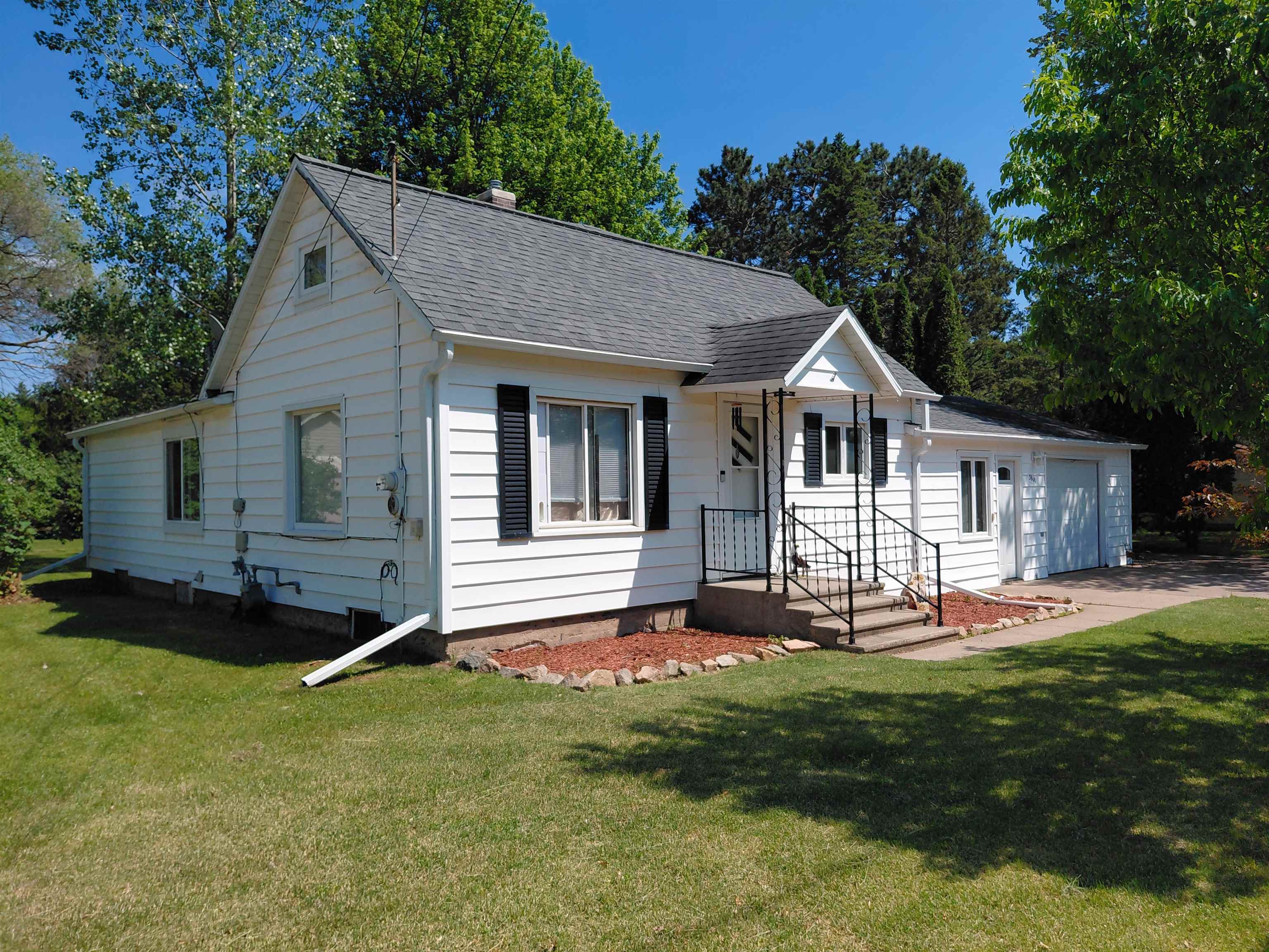 5801 FERGE STREET, Weston, Wisconsin 54476, 2 Bedrooms Bedrooms, ,1 BathroomBathrooms,Residential,For Sale,5801 FERGE STREET,22602343