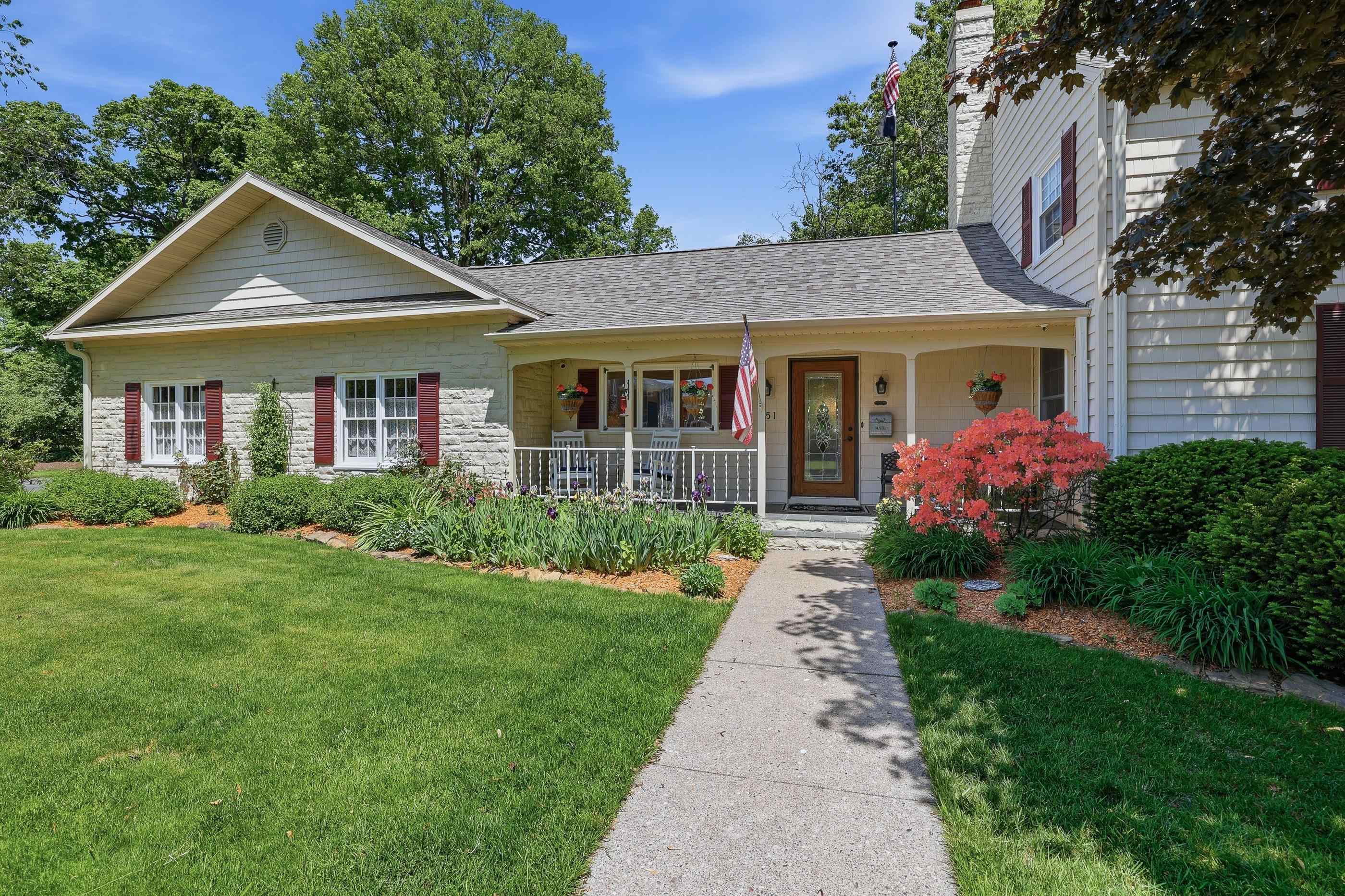 351 MADISON STREET, Wisconsin Rapids, Wisconsin 54494, 3 Bedrooms Bedrooms, ,2 BathroomsBathrooms,Residential,For Sale,351 MADISON STREET,22602346