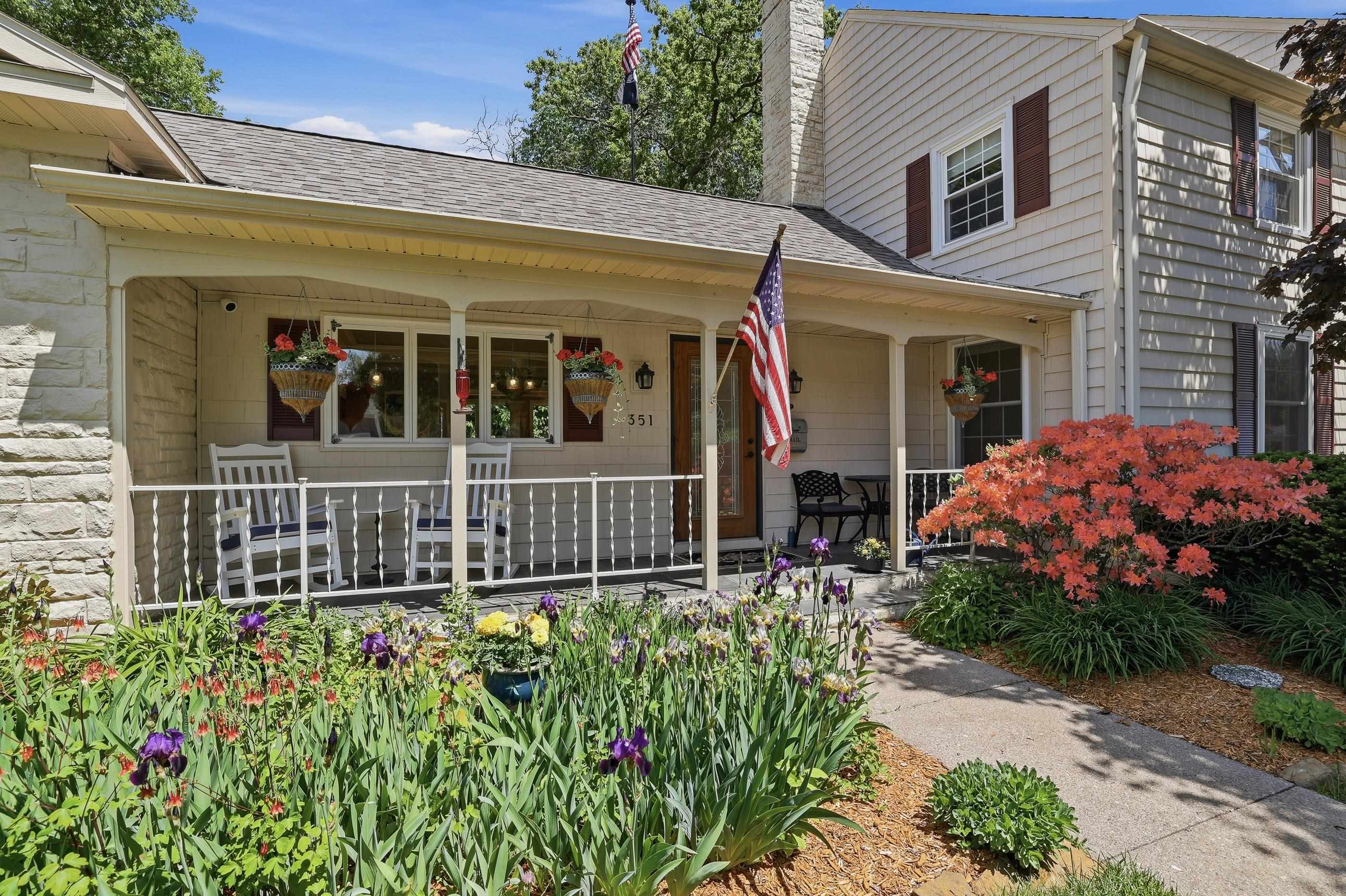351 MADISON STREET, Wisconsin Rapids, Wisconsin 54494, 3 Bedrooms Bedrooms, ,2 BathroomsBathrooms,Residential,For Sale,351 MADISON STREET,22602346