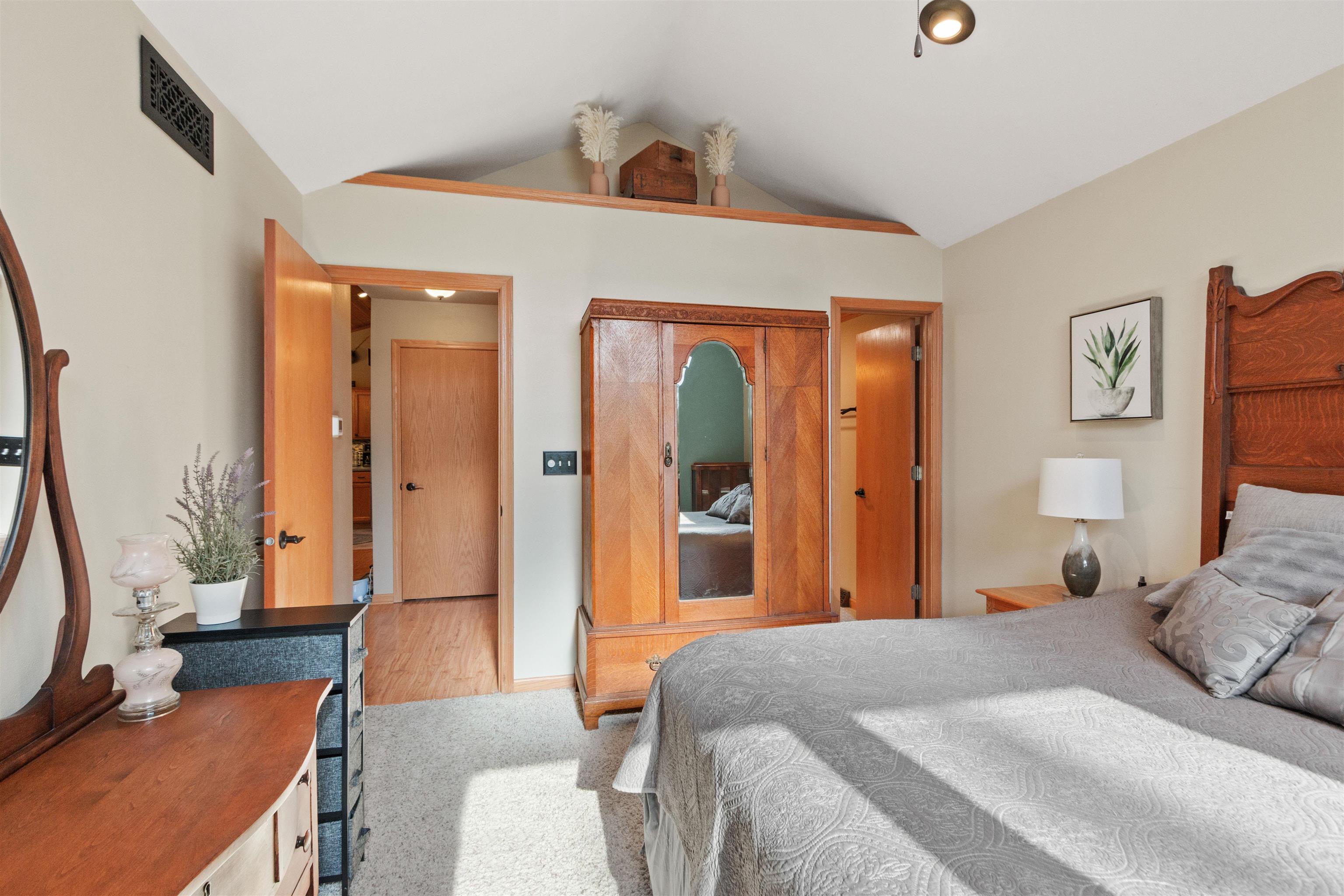 201599 DORIE LANE, Mosinee, Wisconsin 54455, 3 Bedrooms Bedrooms, ,2 BathroomsBathrooms,Residential,For Sale,201599 DORIE LANE,22602347