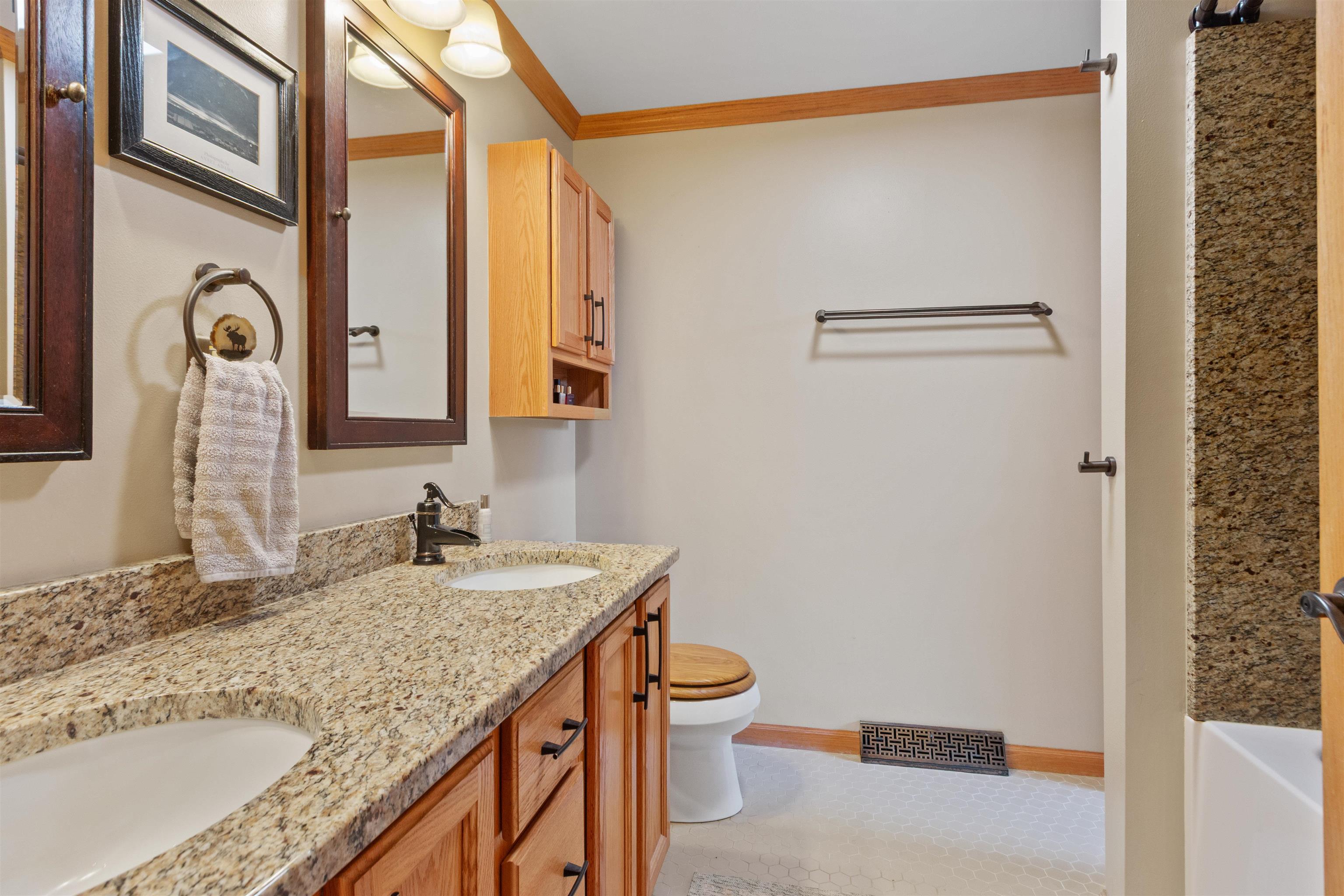 201599 DORIE LANE, Mosinee, Wisconsin 54455, 3 Bedrooms Bedrooms, ,2 BathroomsBathrooms,Residential,For Sale,201599 DORIE LANE,22602347
