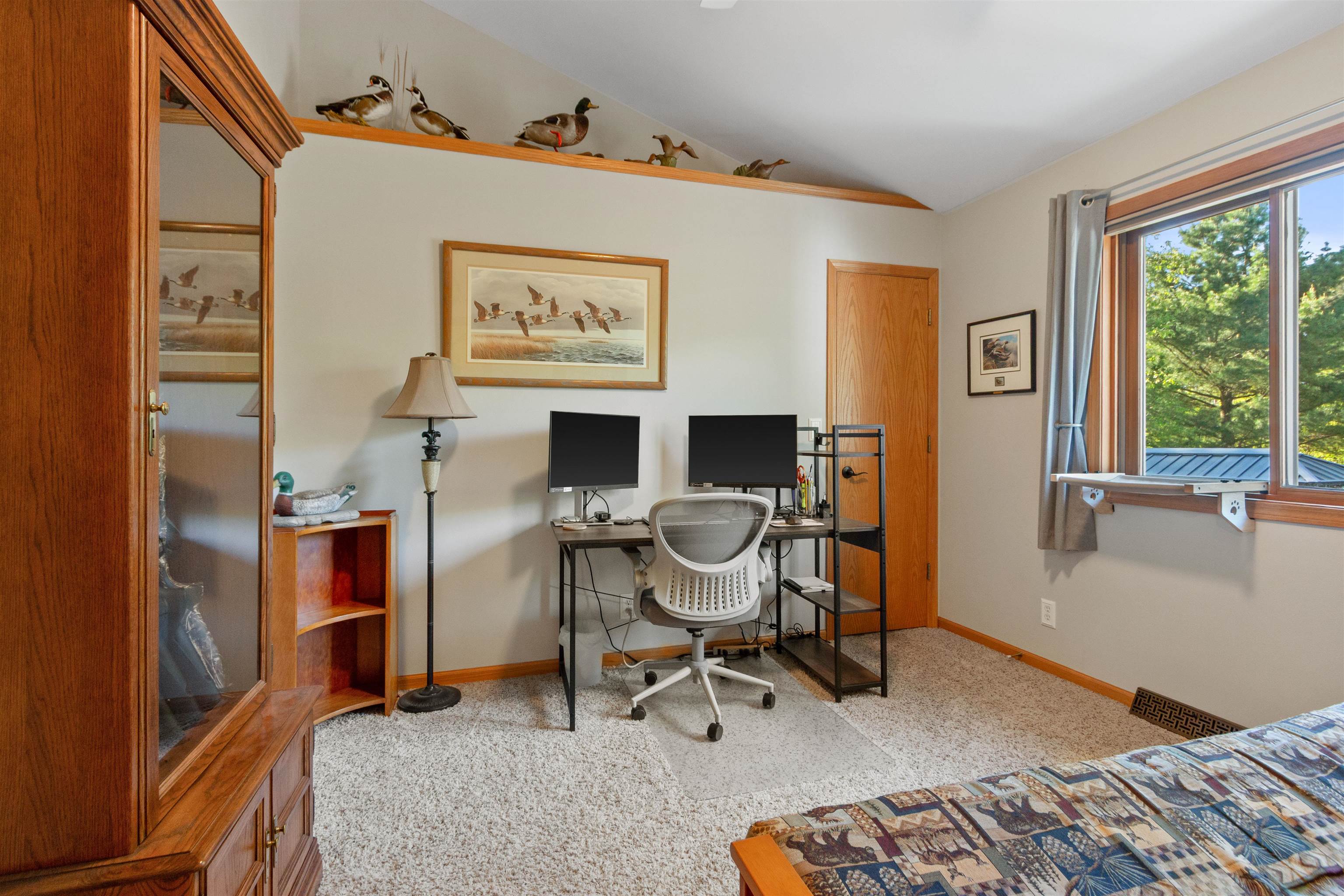 201599 DORIE LANE, Mosinee, Wisconsin 54455, 3 Bedrooms Bedrooms, ,2 BathroomsBathrooms,Residential,For Sale,201599 DORIE LANE,22602347