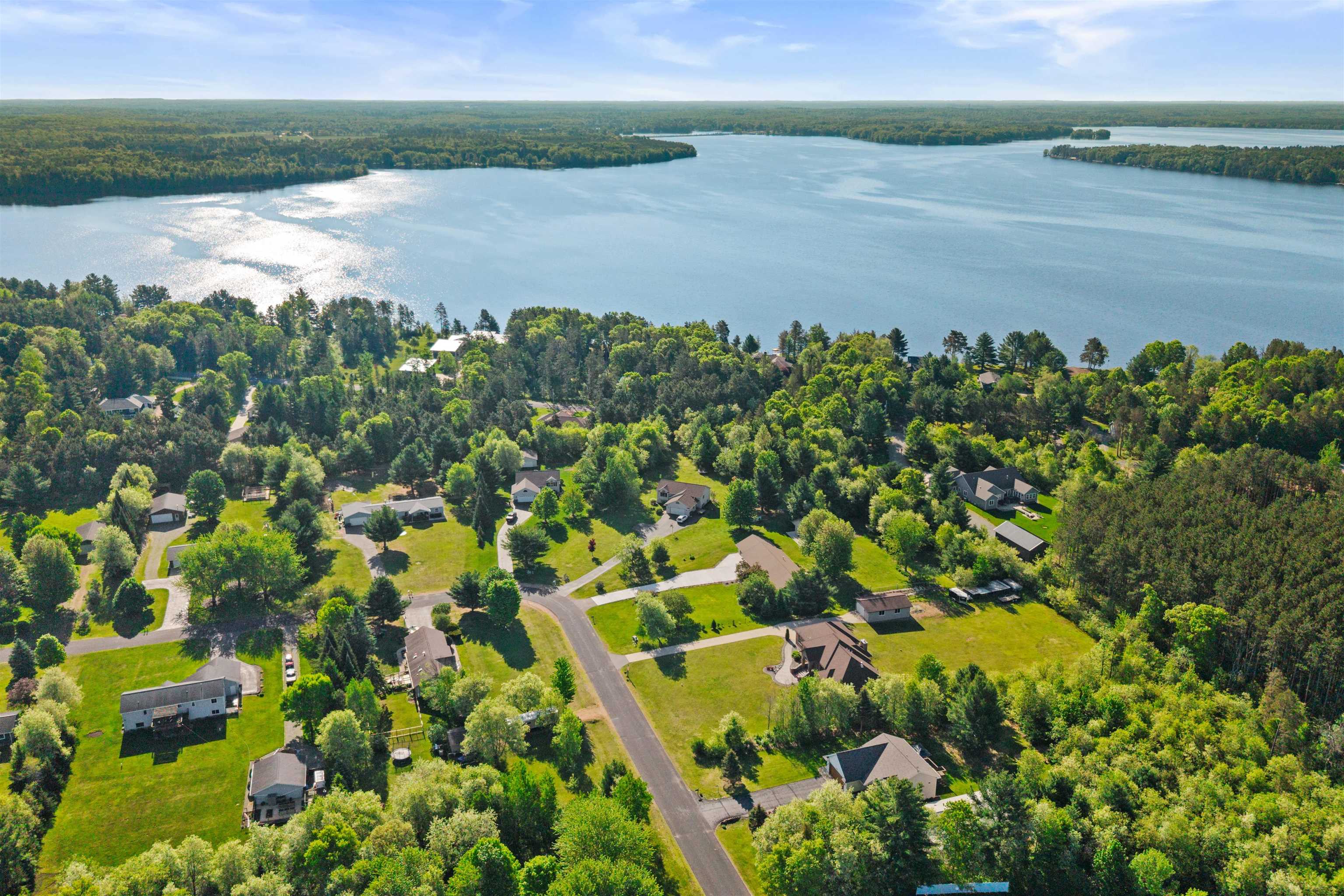 201599 DORIE LANE, Mosinee, Wisconsin 54455, 3 Bedrooms Bedrooms, ,2 BathroomsBathrooms,Residential,For Sale,201599 DORIE LANE,22602347
