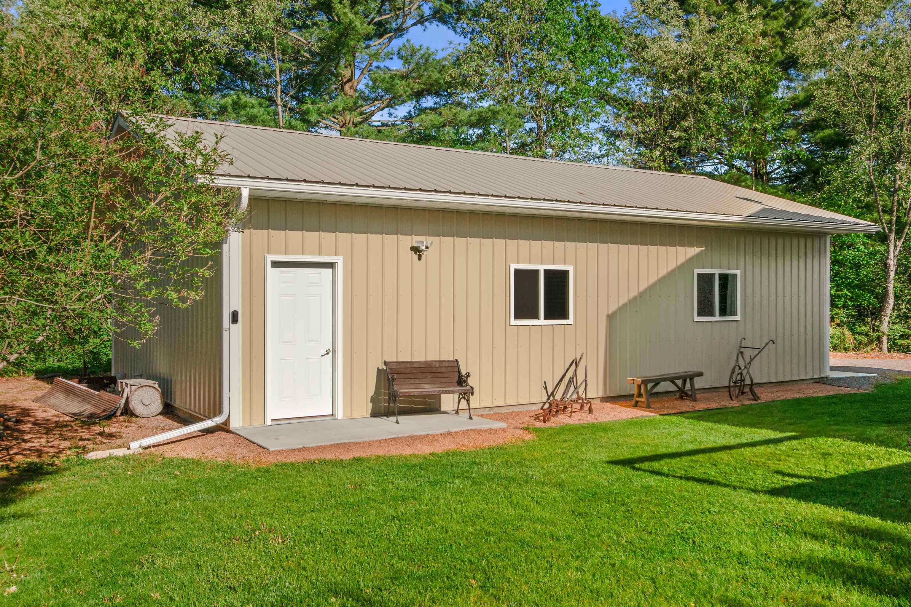 201599 DORIE LANE, Mosinee, Wisconsin 54455, 3 Bedrooms Bedrooms, ,2 BathroomsBathrooms,Residential,For Sale,201599 DORIE LANE,22602347