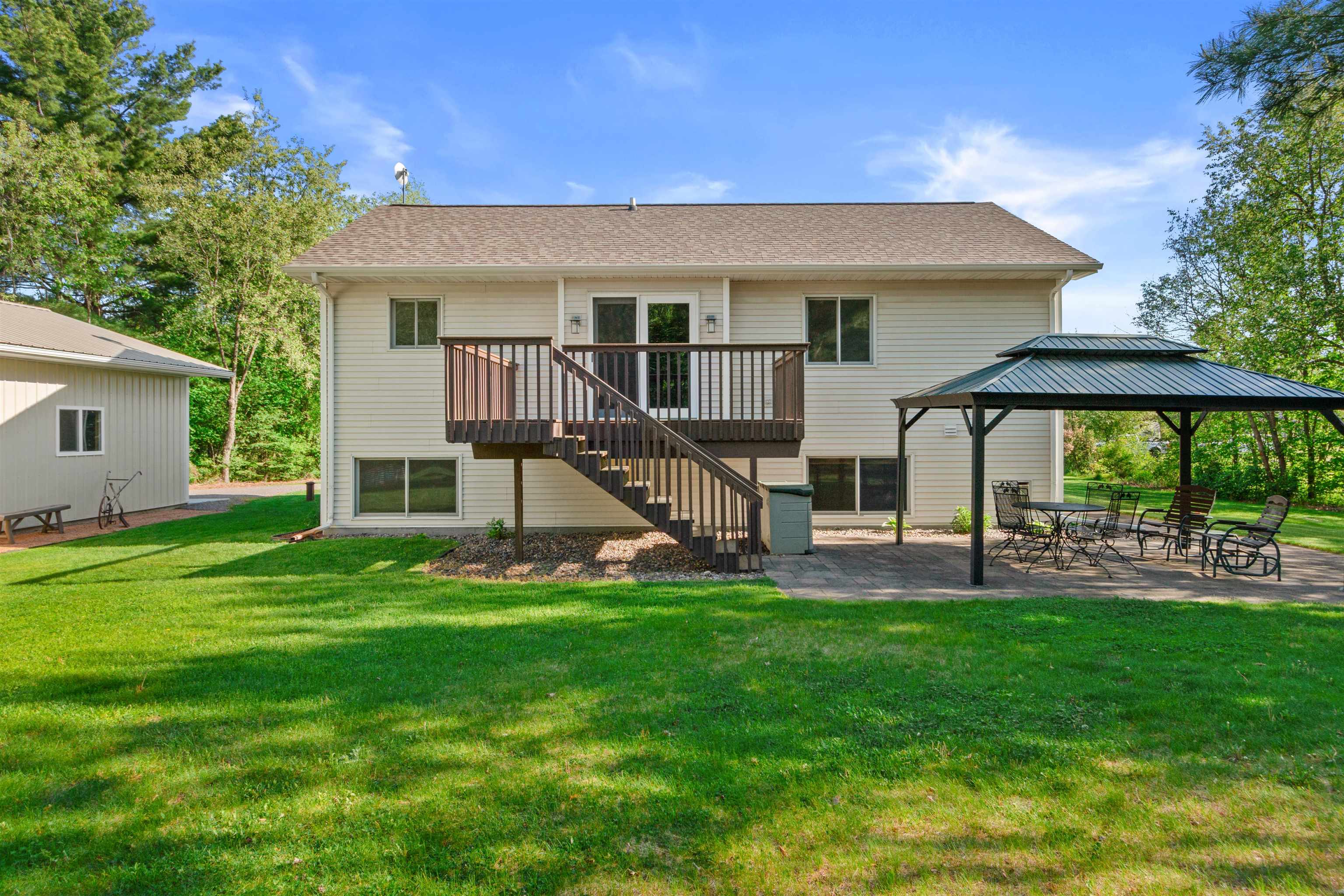 201599 DORIE LANE, Mosinee, Wisconsin 54455, 3 Bedrooms Bedrooms, ,2 BathroomsBathrooms,Residential,For Sale,201599 DORIE LANE,22602347