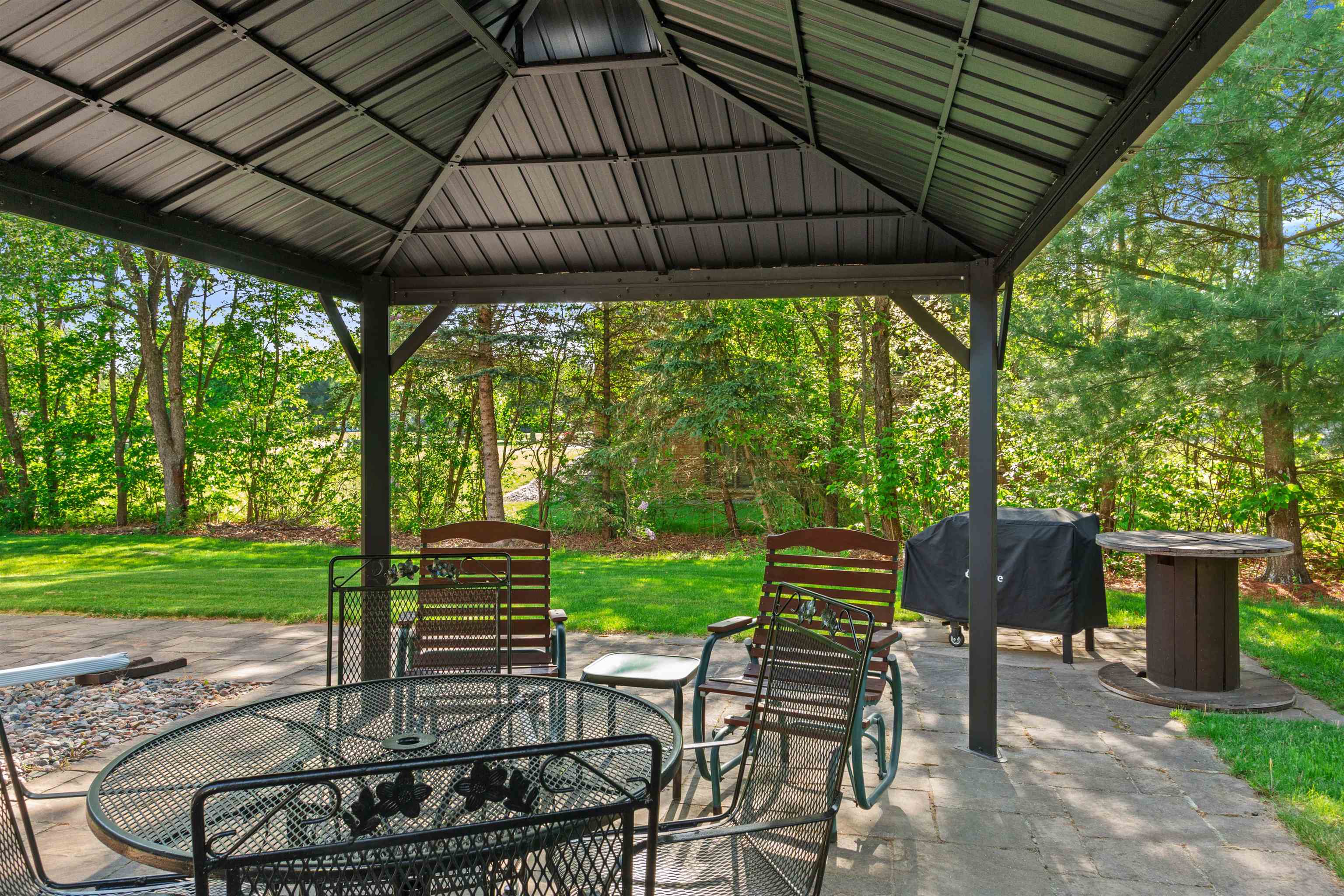 201599 DORIE LANE, Mosinee, Wisconsin 54455, 3 Bedrooms Bedrooms, ,2 BathroomsBathrooms,Residential,For Sale,201599 DORIE LANE,22602347