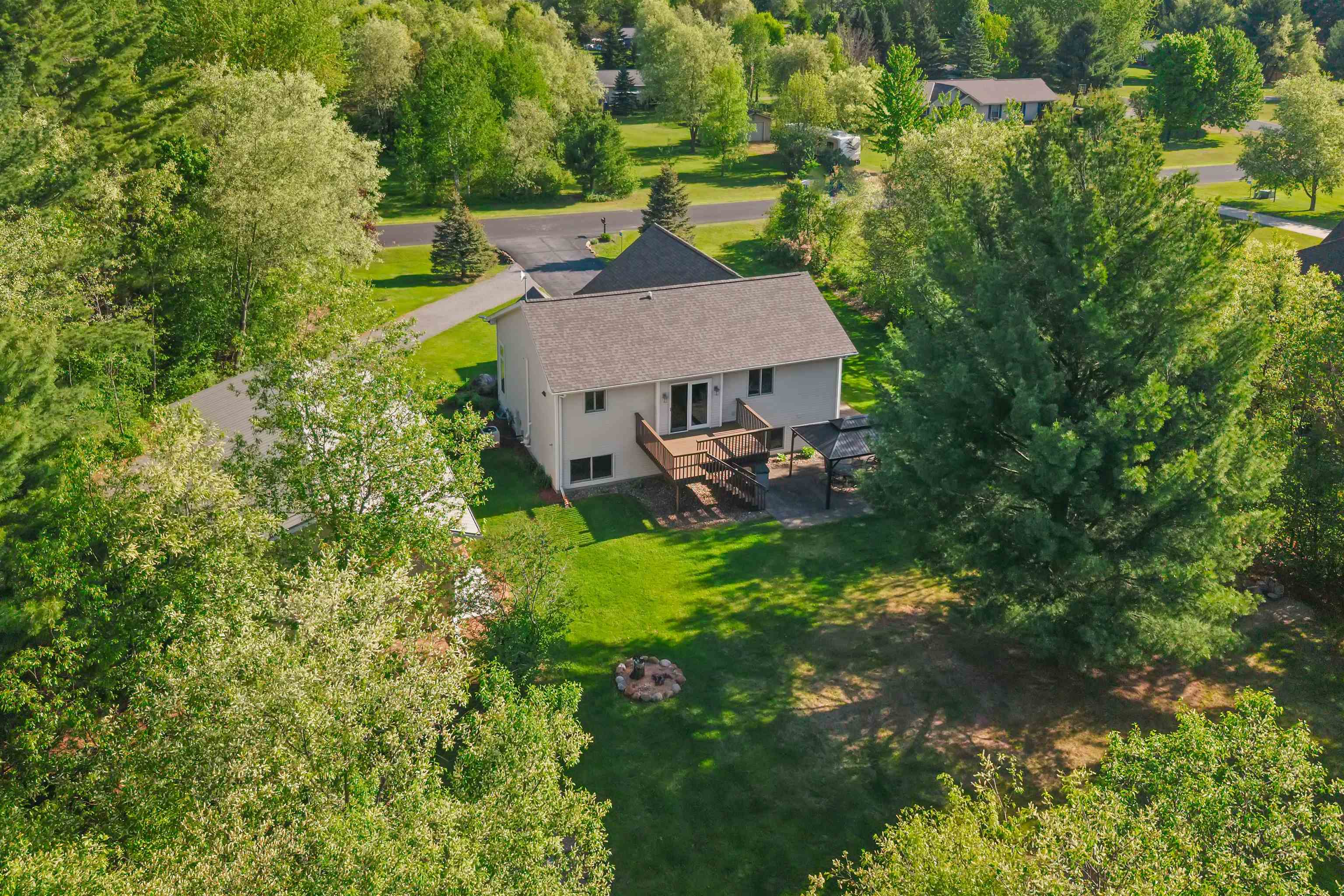 201599 DORIE LANE, Mosinee, Wisconsin 54455, 3 Bedrooms Bedrooms, ,2 BathroomsBathrooms,Residential,For Sale,201599 DORIE LANE,22602347
