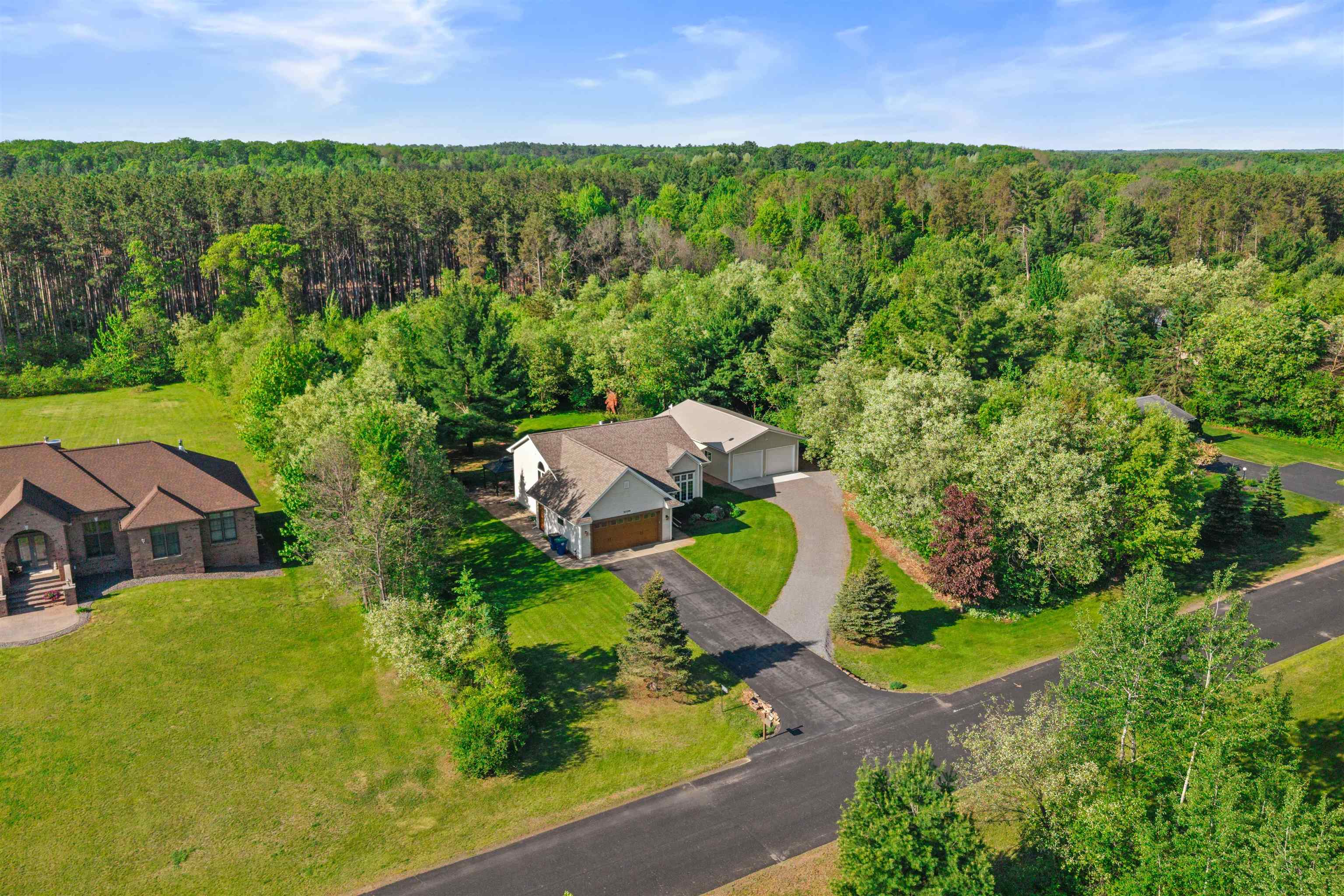 201599 DORIE LANE, Mosinee, Wisconsin 54455, 3 Bedrooms Bedrooms, ,2 BathroomsBathrooms,Residential,For Sale,201599 DORIE LANE,22602347