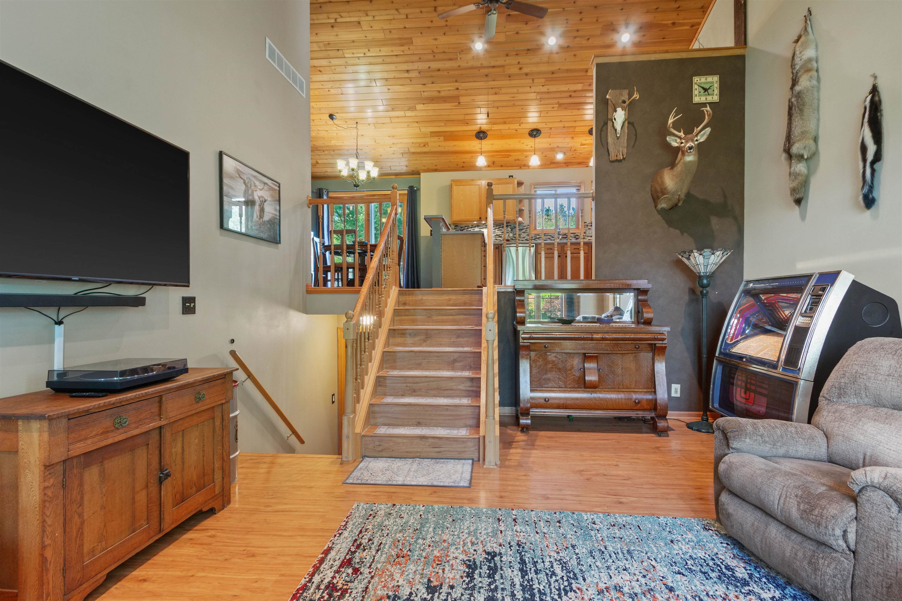 201599 DORIE LANE, Mosinee, Wisconsin 54455, 3 Bedrooms Bedrooms, ,2 BathroomsBathrooms,Residential,For Sale,201599 DORIE LANE,22602347
