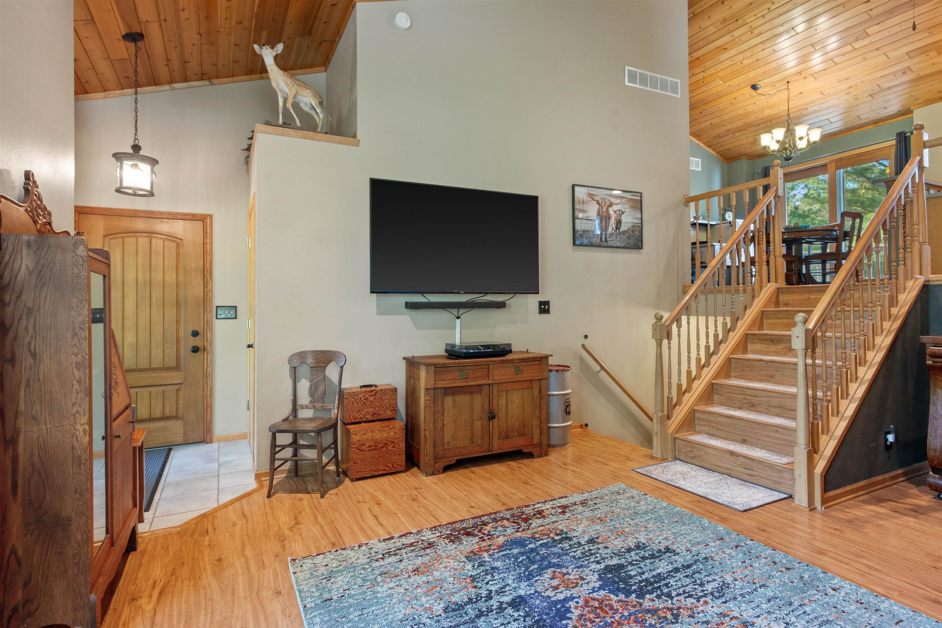 201599 DORIE LANE, Mosinee, Wisconsin 54455, 3 Bedrooms Bedrooms, ,2 BathroomsBathrooms,Residential,For Sale,201599 DORIE LANE,22602347