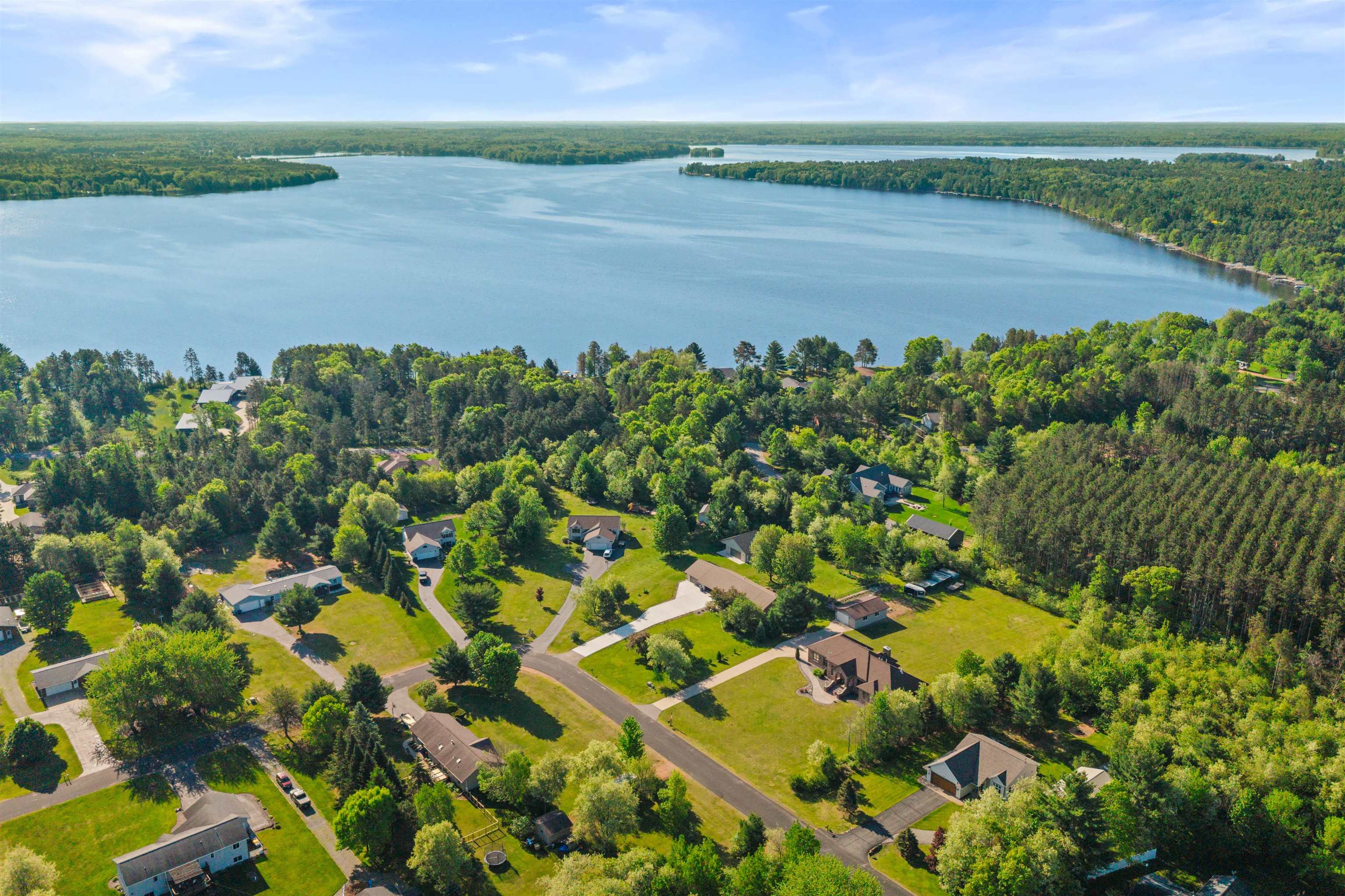 201599 DORIE LANE, Mosinee, Wisconsin 54455, 3 Bedrooms Bedrooms, ,2 BathroomsBathrooms,Residential,For Sale,201599 DORIE LANE,22602347