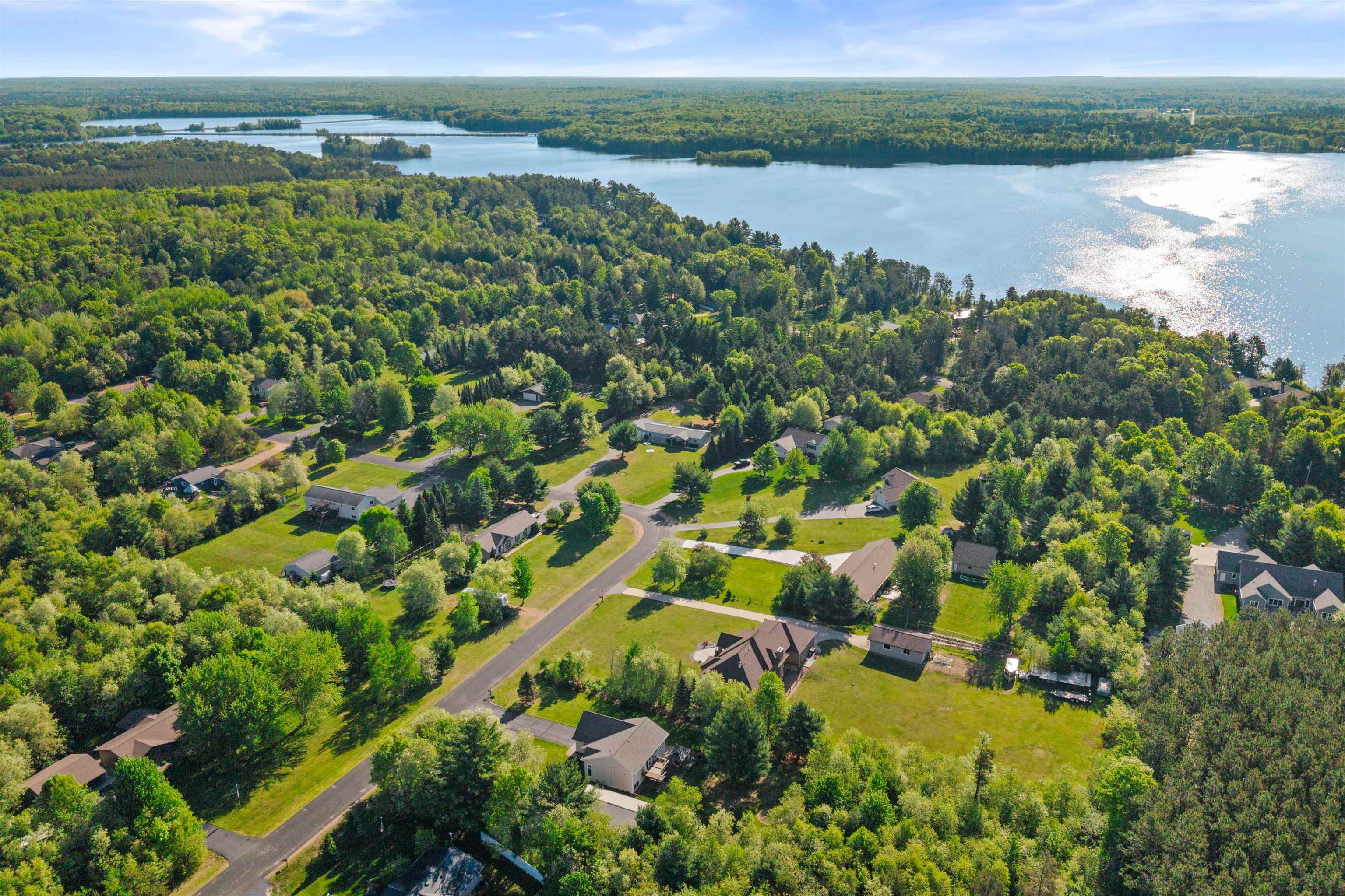 201599 DORIE LANE, Mosinee, Wisconsin 54455, 3 Bedrooms Bedrooms, ,2 BathroomsBathrooms,Residential,For Sale,201599 DORIE LANE,22602347