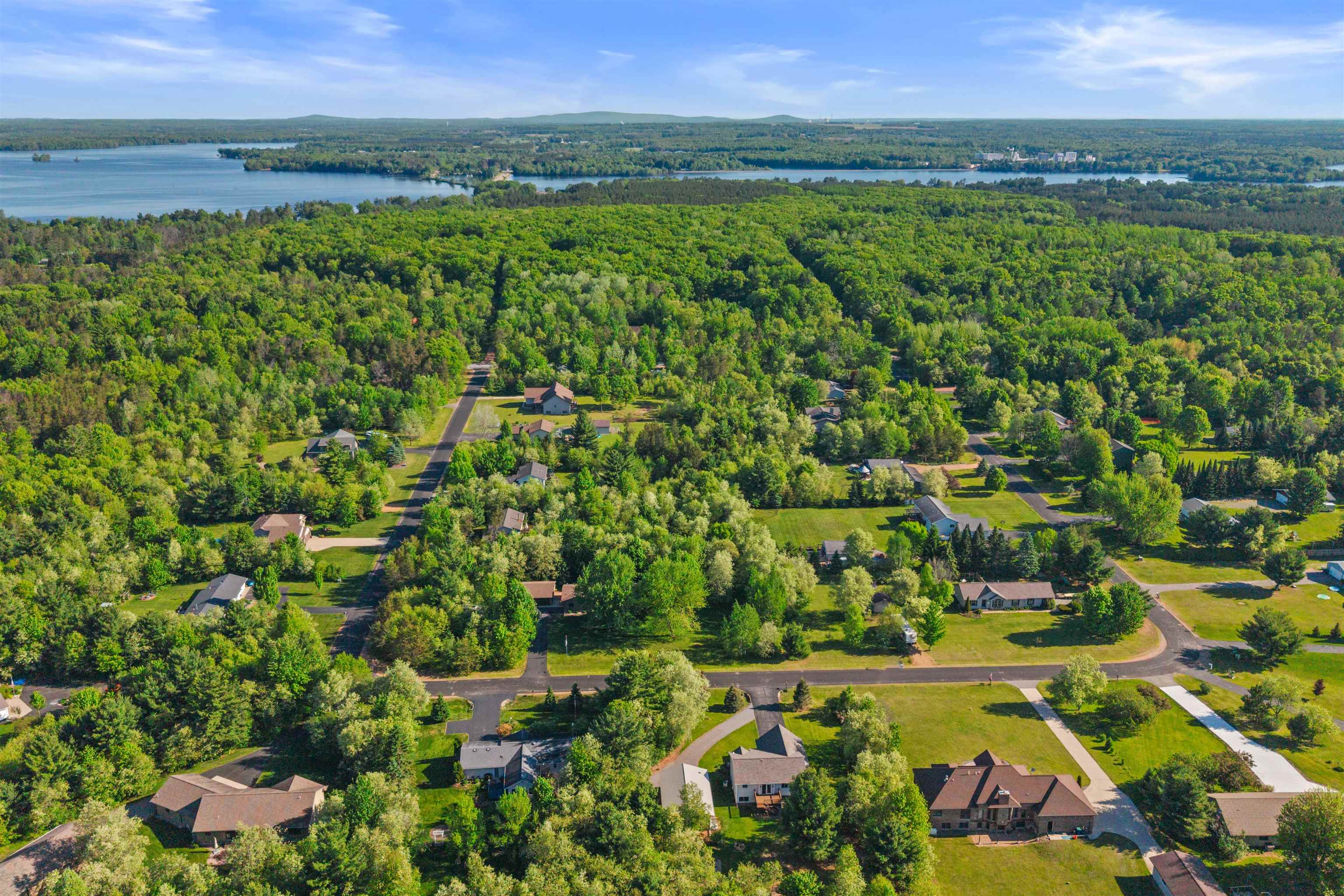 201599 DORIE LANE, Mosinee, Wisconsin 54455, 3 Bedrooms Bedrooms, ,2 BathroomsBathrooms,Residential,For Sale,201599 DORIE LANE,22602347