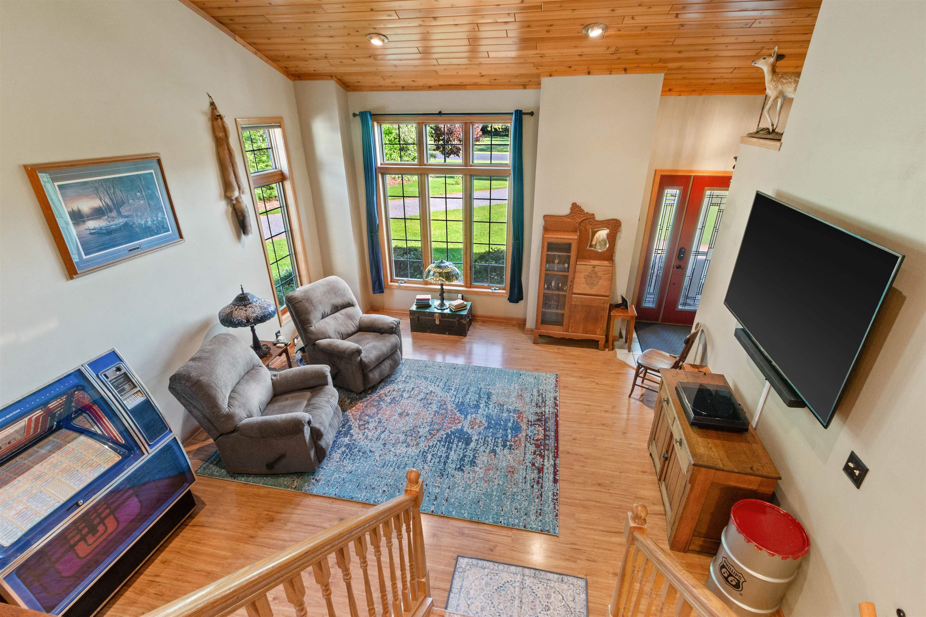 201599 DORIE LANE, Mosinee, Wisconsin 54455, 3 Bedrooms Bedrooms, ,2 BathroomsBathrooms,Residential,For Sale,201599 DORIE LANE,22602347