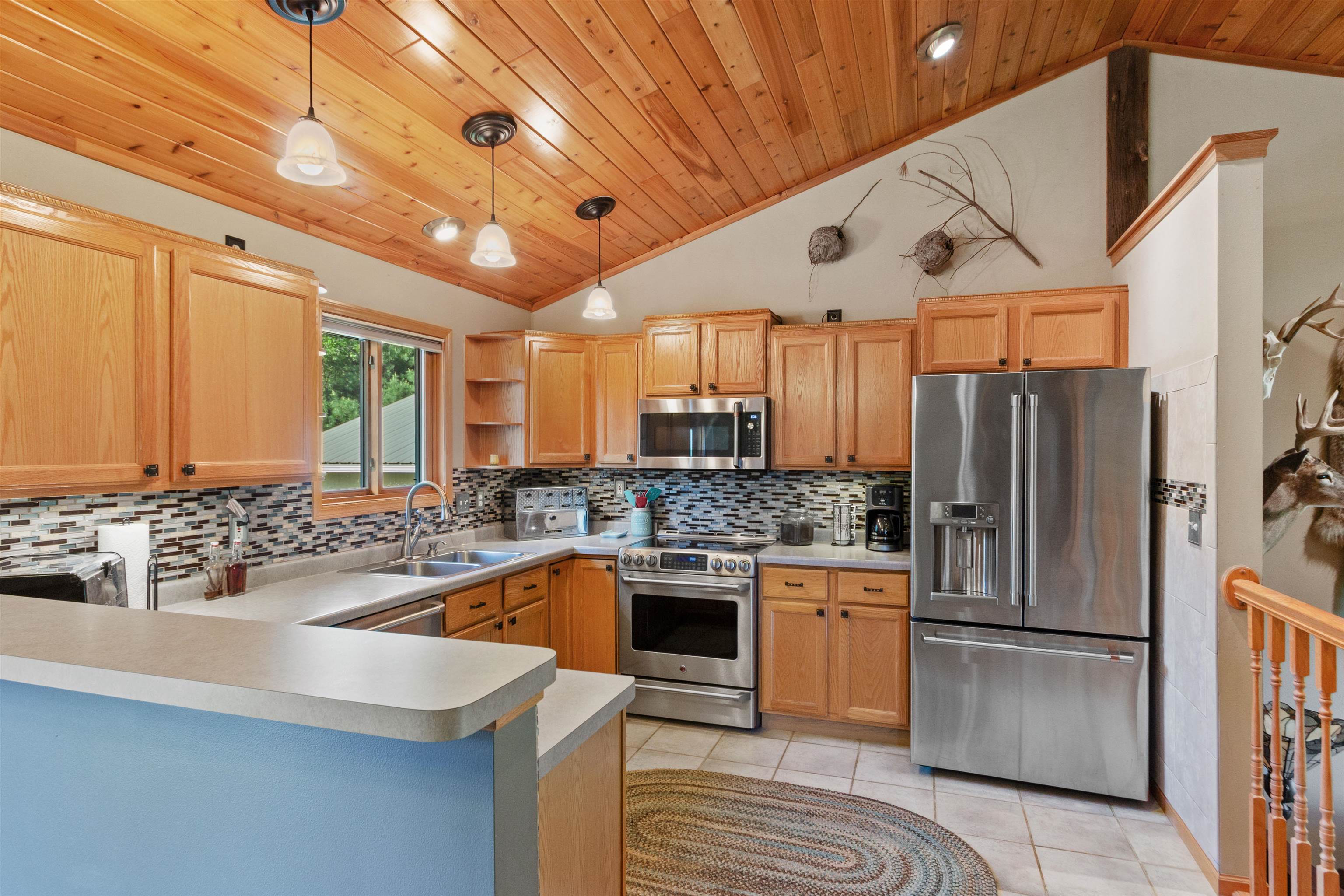 201599 DORIE LANE, Mosinee, Wisconsin 54455, 3 Bedrooms Bedrooms, ,2 BathroomsBathrooms,Residential,For Sale,201599 DORIE LANE,22602347