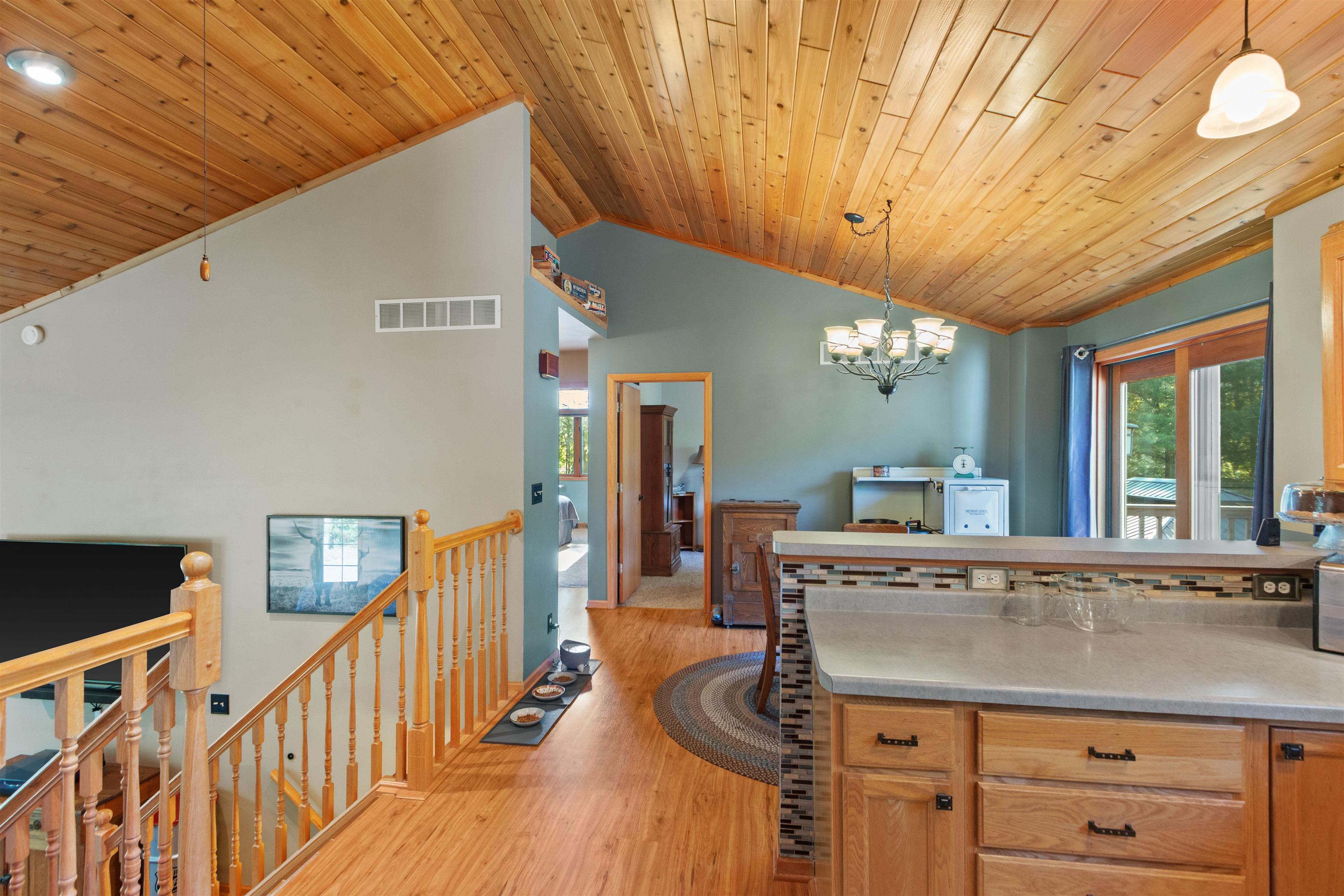 201599 DORIE LANE, Mosinee, Wisconsin 54455, 3 Bedrooms Bedrooms, ,2 BathroomsBathrooms,Residential,For Sale,201599 DORIE LANE,22602347