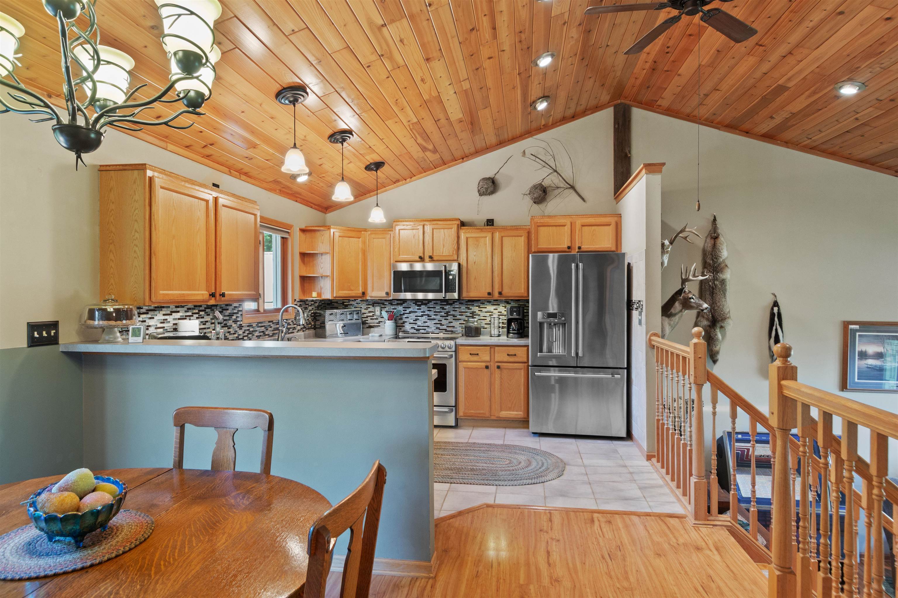 201599 DORIE LANE, Mosinee, Wisconsin 54455, 3 Bedrooms Bedrooms, ,2 BathroomsBathrooms,Residential,For Sale,201599 DORIE LANE,22602347