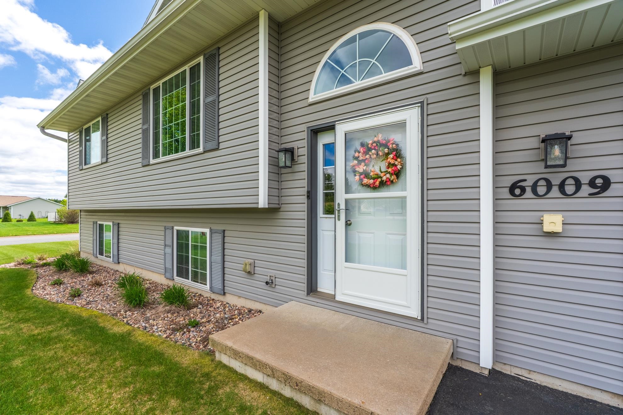 6009 CANOE STREET, Weston, Wisconsin 54476, 4 Bedrooms Bedrooms, ,2 BathroomsBathrooms,Residential,For Sale,6009 CANOE STREET,22602348