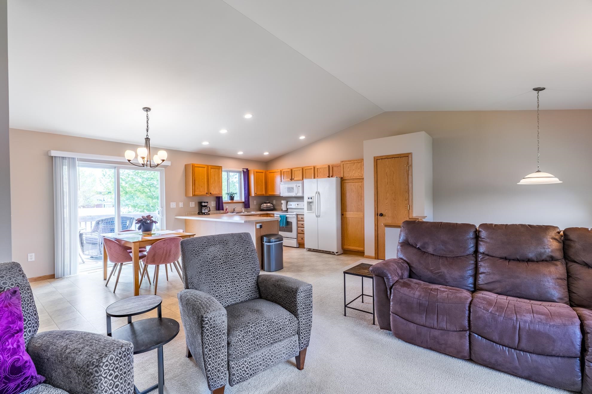 6009 CANOE STREET, Weston, Wisconsin 54476, 4 Bedrooms Bedrooms, ,2 BathroomsBathrooms,Residential,For Sale,6009 CANOE STREET,22602348