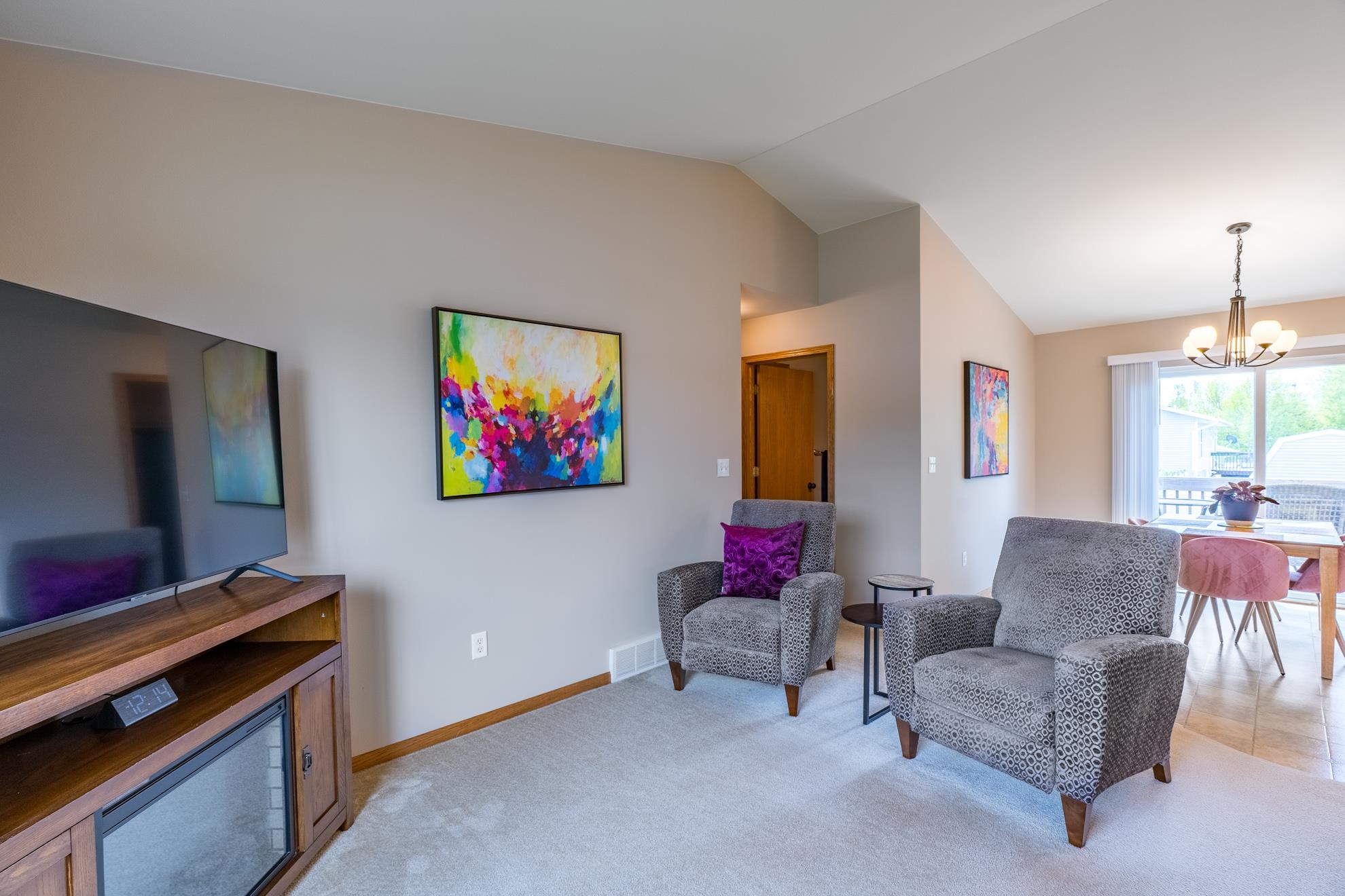 6009 CANOE STREET, Weston, Wisconsin 54476, 4 Bedrooms Bedrooms, ,2 BathroomsBathrooms,Residential,For Sale,6009 CANOE STREET,22602348