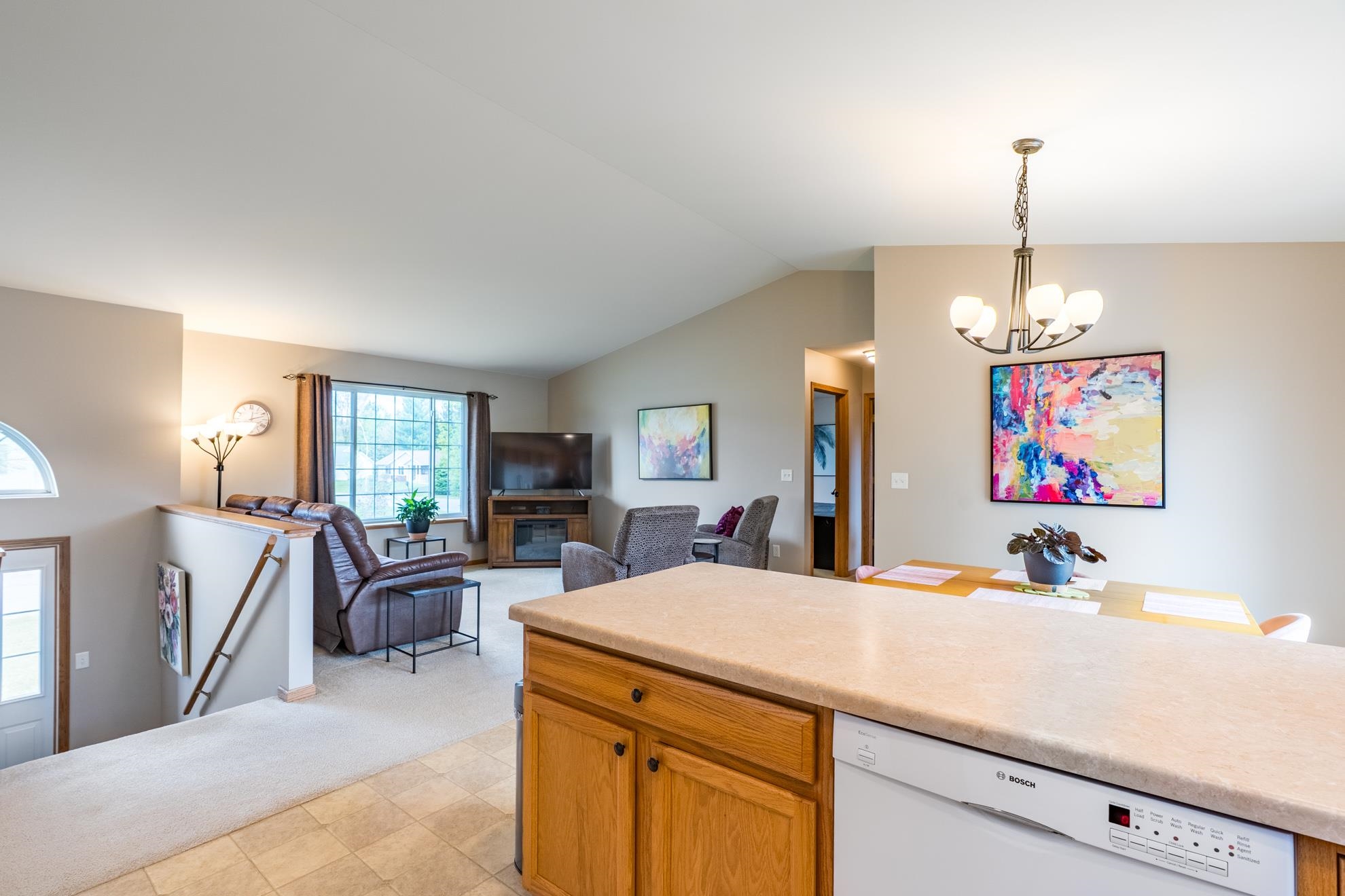 6009 CANOE STREET, Weston, Wisconsin 54476, 4 Bedrooms Bedrooms, ,2 BathroomsBathrooms,Residential,For Sale,6009 CANOE STREET,22602348