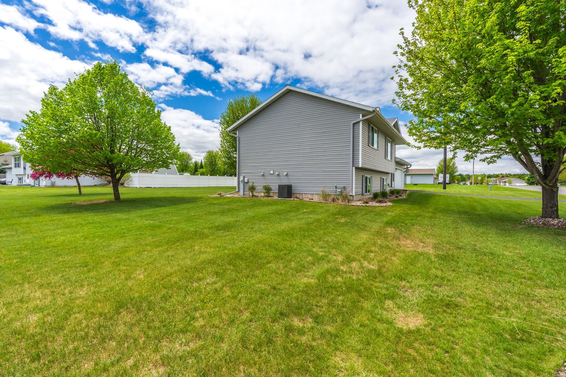 6009 CANOE STREET, Weston, Wisconsin 54476, 4 Bedrooms Bedrooms, ,2 BathroomsBathrooms,Residential,For Sale,6009 CANOE STREET,22602348