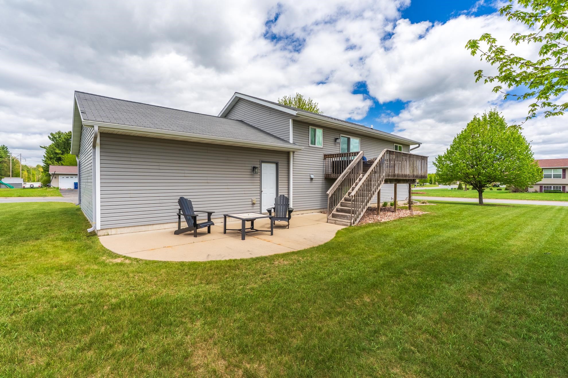 6009 CANOE STREET, Weston, Wisconsin 54476, 4 Bedrooms Bedrooms, ,2 BathroomsBathrooms,Residential,For Sale,6009 CANOE STREET,22602348
