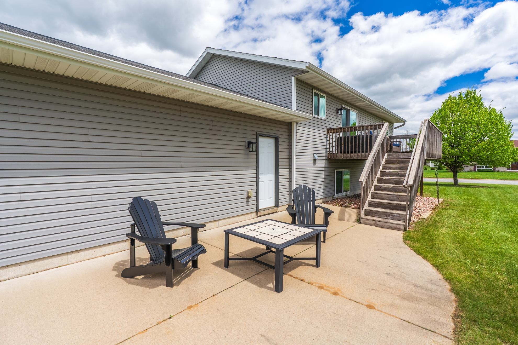 6009 CANOE STREET, Weston, Wisconsin 54476, 4 Bedrooms Bedrooms, ,2 BathroomsBathrooms,Residential,For Sale,6009 CANOE STREET,22602348