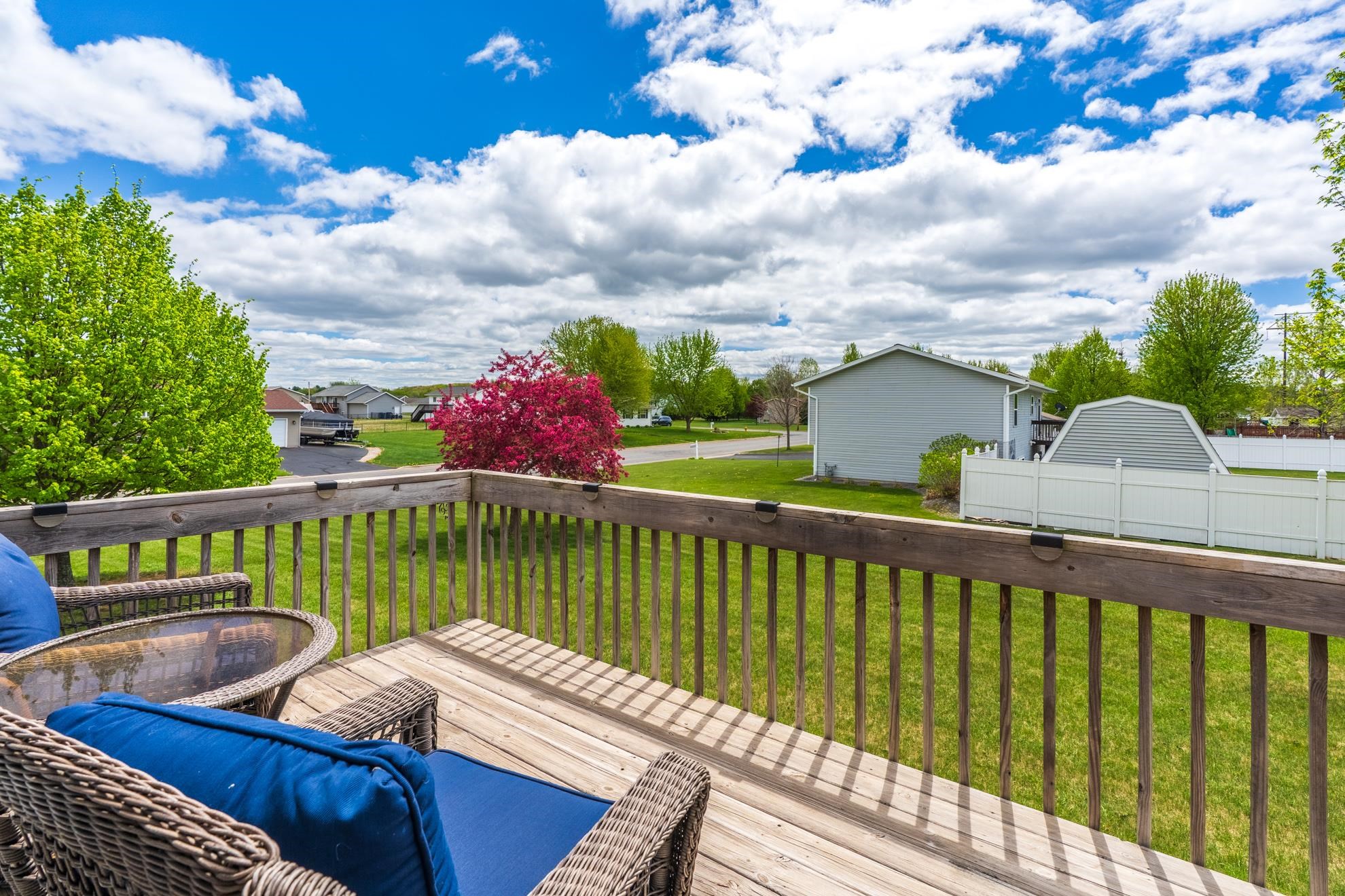 6009 CANOE STREET, Weston, Wisconsin 54476, 4 Bedrooms Bedrooms, ,2 BathroomsBathrooms,Residential,For Sale,6009 CANOE STREET,22602348