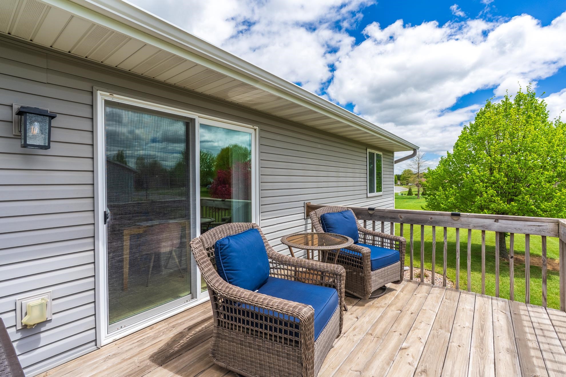 6009 CANOE STREET, Weston, Wisconsin 54476, 4 Bedrooms Bedrooms, ,2 BathroomsBathrooms,Residential,For Sale,6009 CANOE STREET,22602348