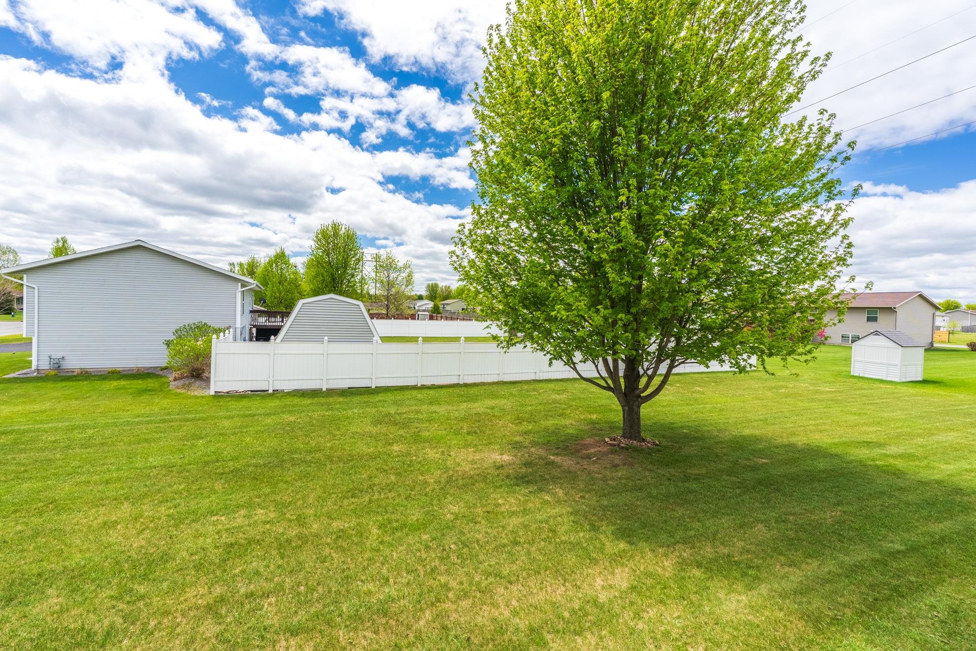 6009 CANOE STREET, Weston, Wisconsin 54476, 4 Bedrooms Bedrooms, ,2 BathroomsBathrooms,Residential,For Sale,6009 CANOE STREET,22602348