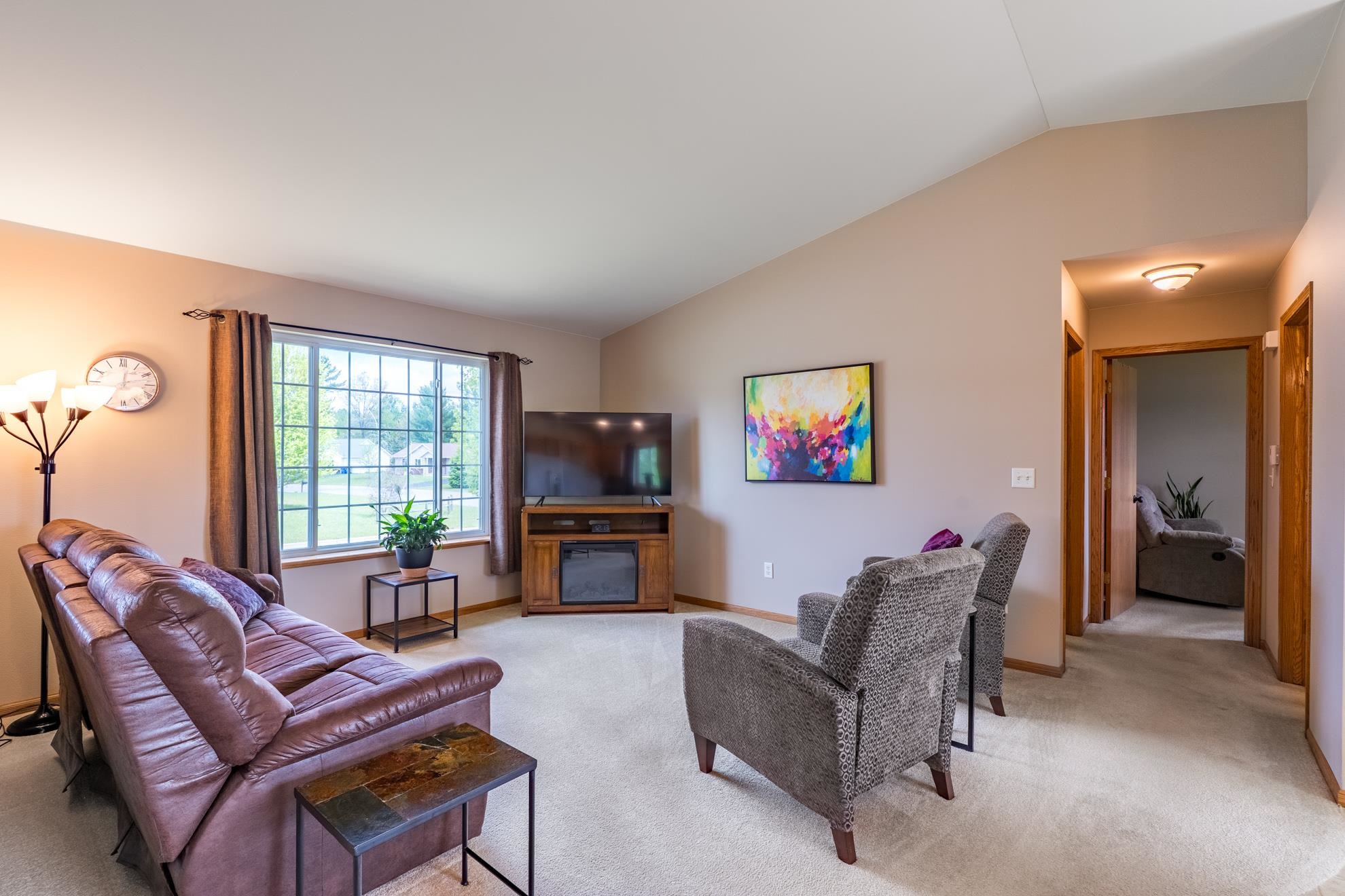6009 CANOE STREET, Weston, Wisconsin 54476, 4 Bedrooms Bedrooms, ,2 BathroomsBathrooms,Residential,For Sale,6009 CANOE STREET,22602348