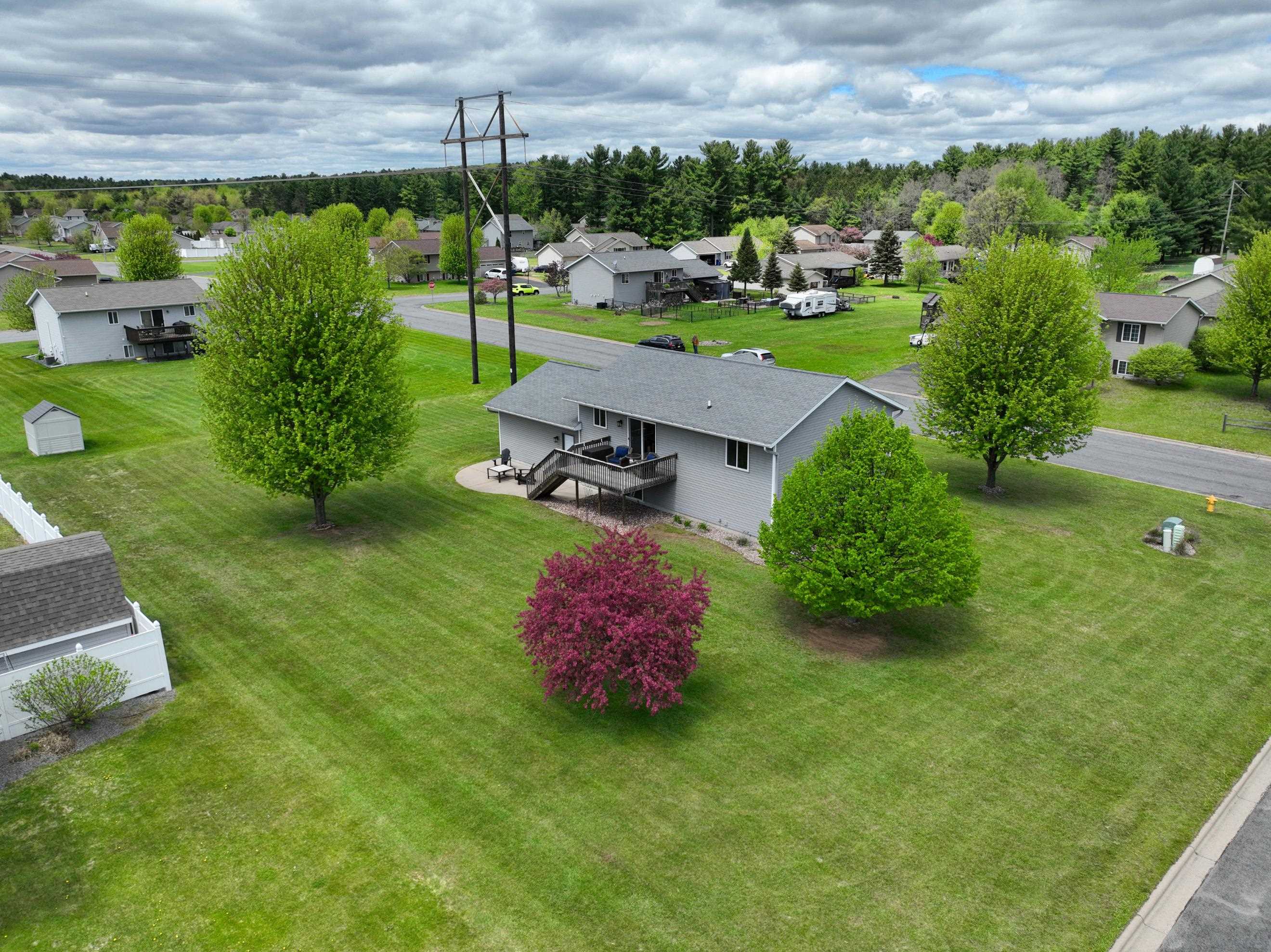 6009 CANOE STREET, Weston, Wisconsin 54476, 4 Bedrooms Bedrooms, ,2 BathroomsBathrooms,Residential,For Sale,6009 CANOE STREET,22602348